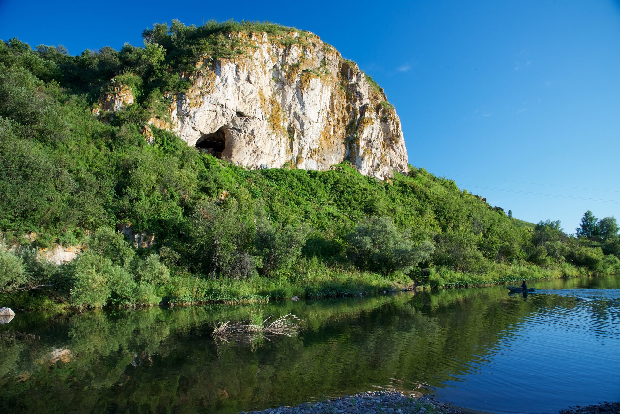 Neandertaliečiai „gręžė“ dantis prieš 59 tūkst. metų: Sibiro radinys verčia perrašyti istoriją