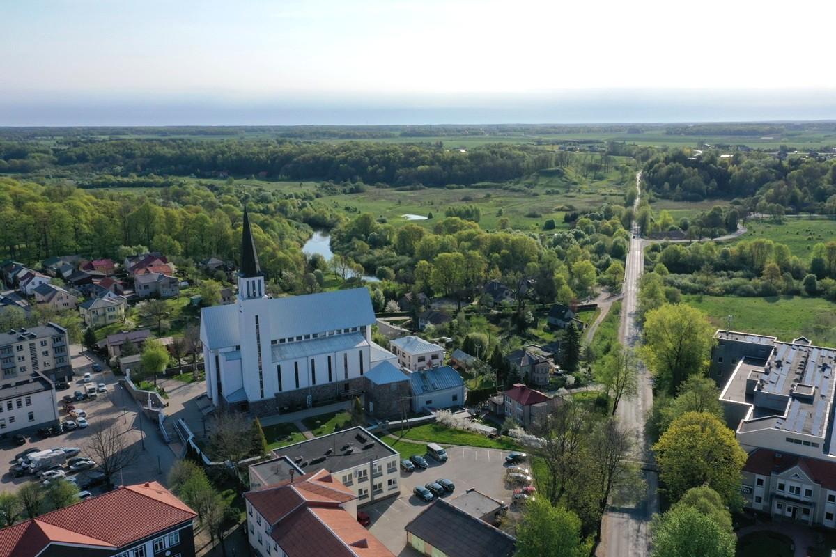 Savivaldybių reitingas 2026: Klaipėdos rajonas aštuntas – kurios sritys iškėlė į dešimtuką?