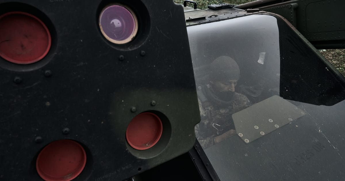 Kaip Ukraina klaidina Rusijos raketas: „Lima“ elektroninė kova verčia smūgius nukrypti nuo taikinių