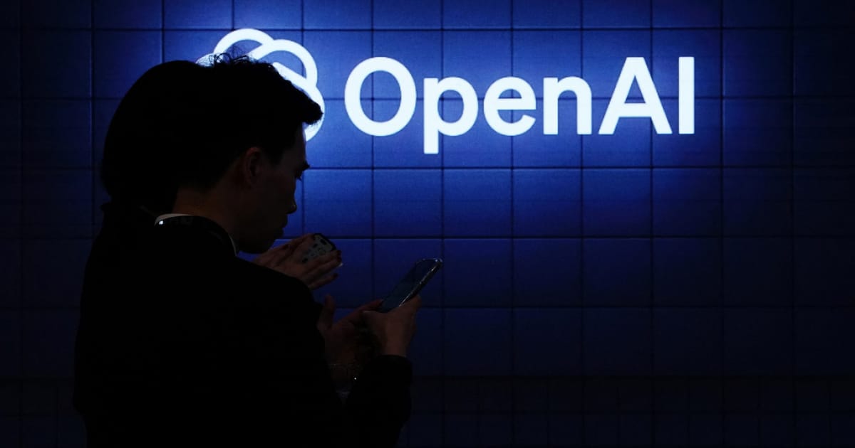 „OpenAI“ siūlo ES prieigą prie pažangaus DI modelio: ką jis gali ir kodėl Briuselis sunerimo