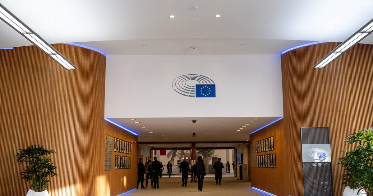 EP valgykloje kilęs aštuonkojo skandalas: ispanų europarlamentaras grasina ginti Galisijos virtuvę