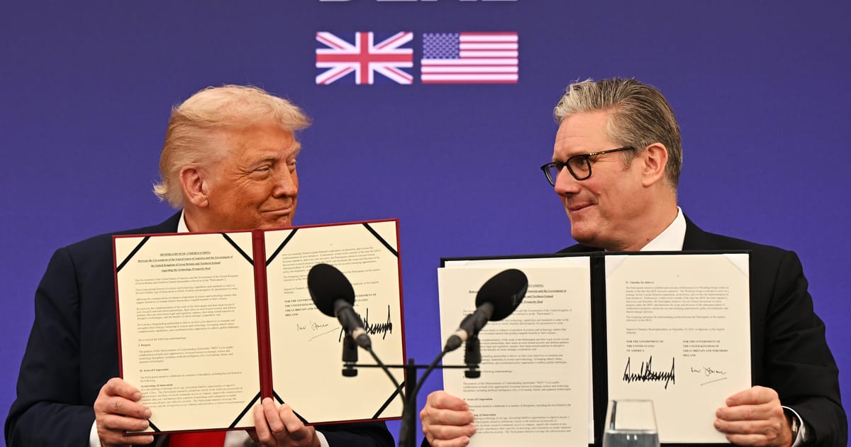 Trumpo ir JK prekybos susitarimas: bioetanolio sektoriaus griūtis smogė ūkiams ir grūdų kainoms