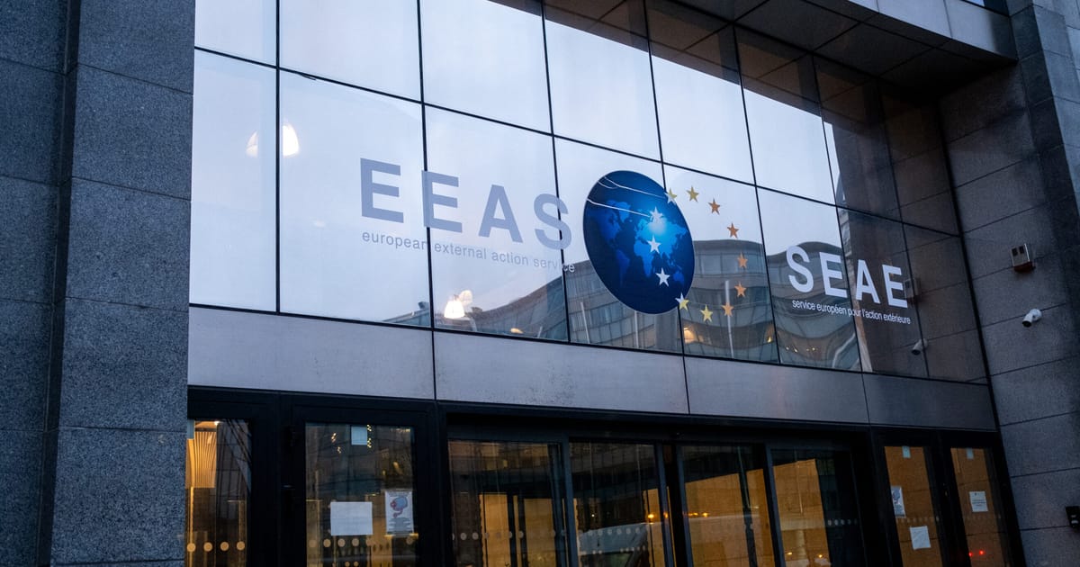 ES žvalgybos centras INTCEN siekia daugiau galių: kas keistųsi dalijantis slapta informacija