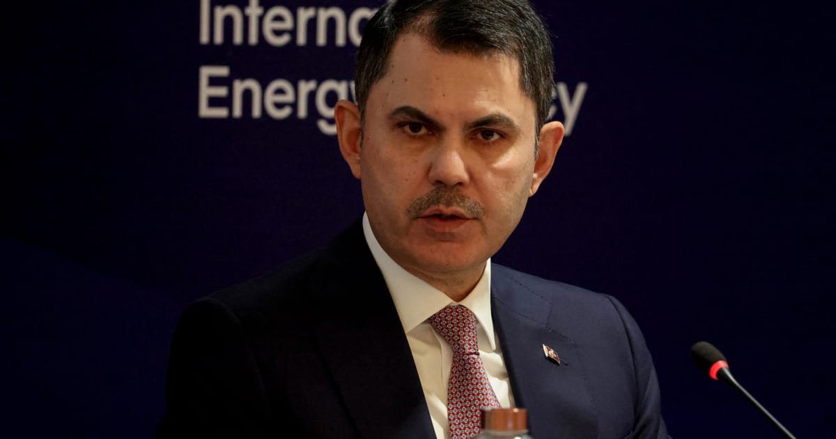Turkija blokuoja Kiprą COP31 pasirengime: ES pirmininkaujanti šalis atsidūrė diplomatiniame akligatvyje