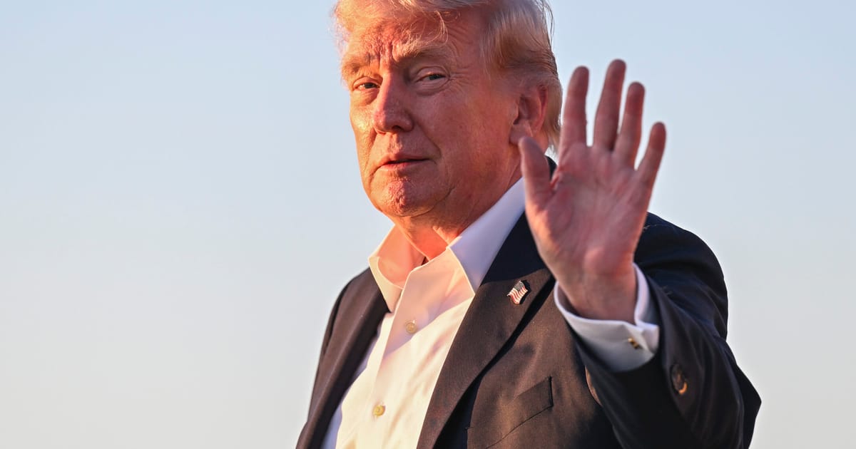 ES ir Trumpo prekybos sandoris ant lūžio ribos: 25 proc. muitų grėsmė skaldo Briuselį ir Berlyną