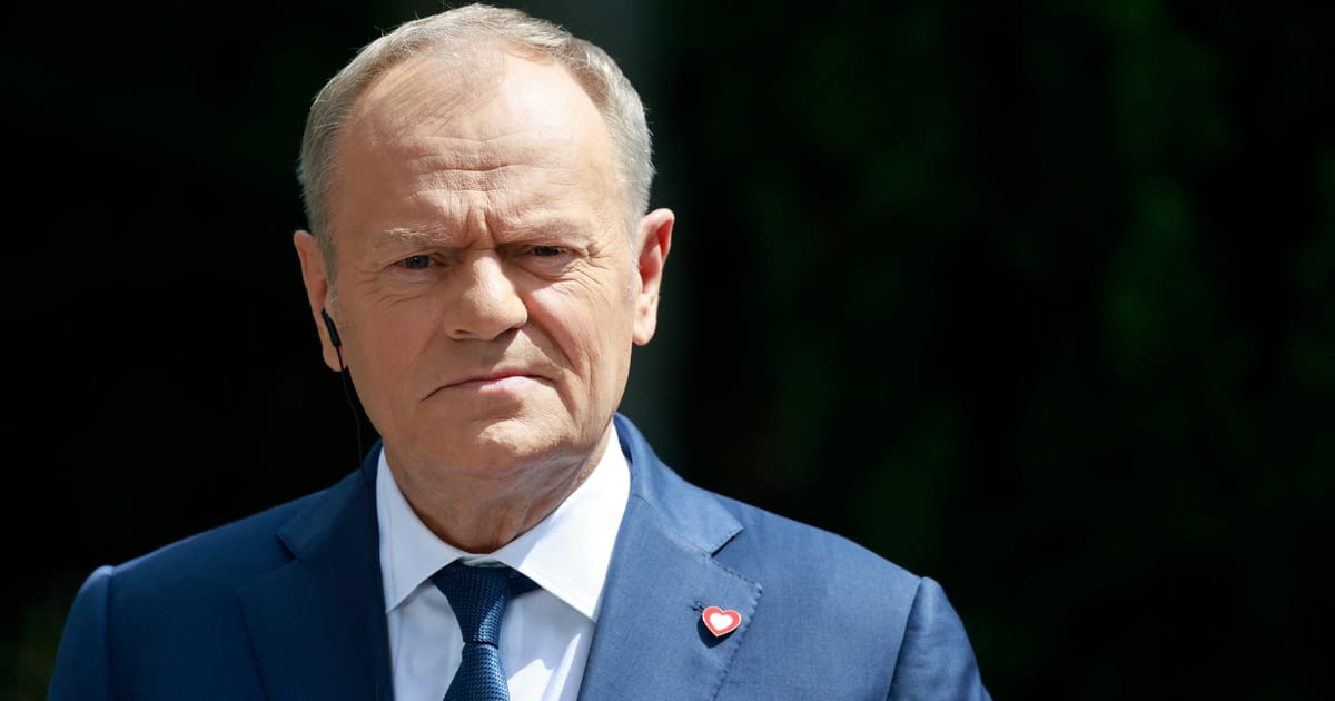 Krokuvoje referendumas nuvertė liberalų merą: smūgis Donaldo Tusko stovyklai ir signalas miestams