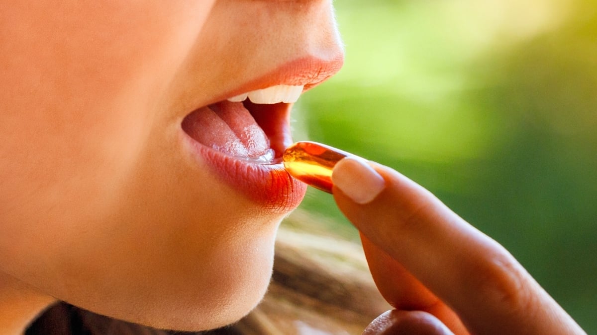Omega-3 gali pakeisti treniruotes: mokslininkai atskleidė, kiek iš tiesų reikia per dieną