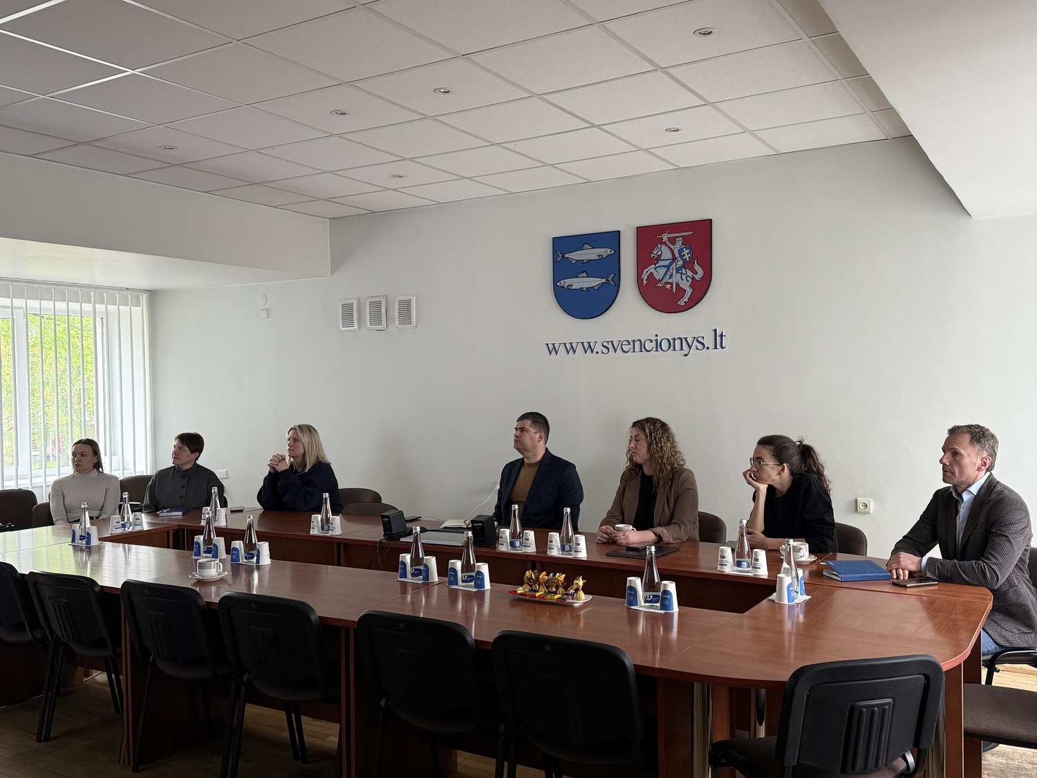 Švenčionėliai taikosi į kūrybinių industrijų centrą: ką siūlo „Kurk Lietuvai“ analizė