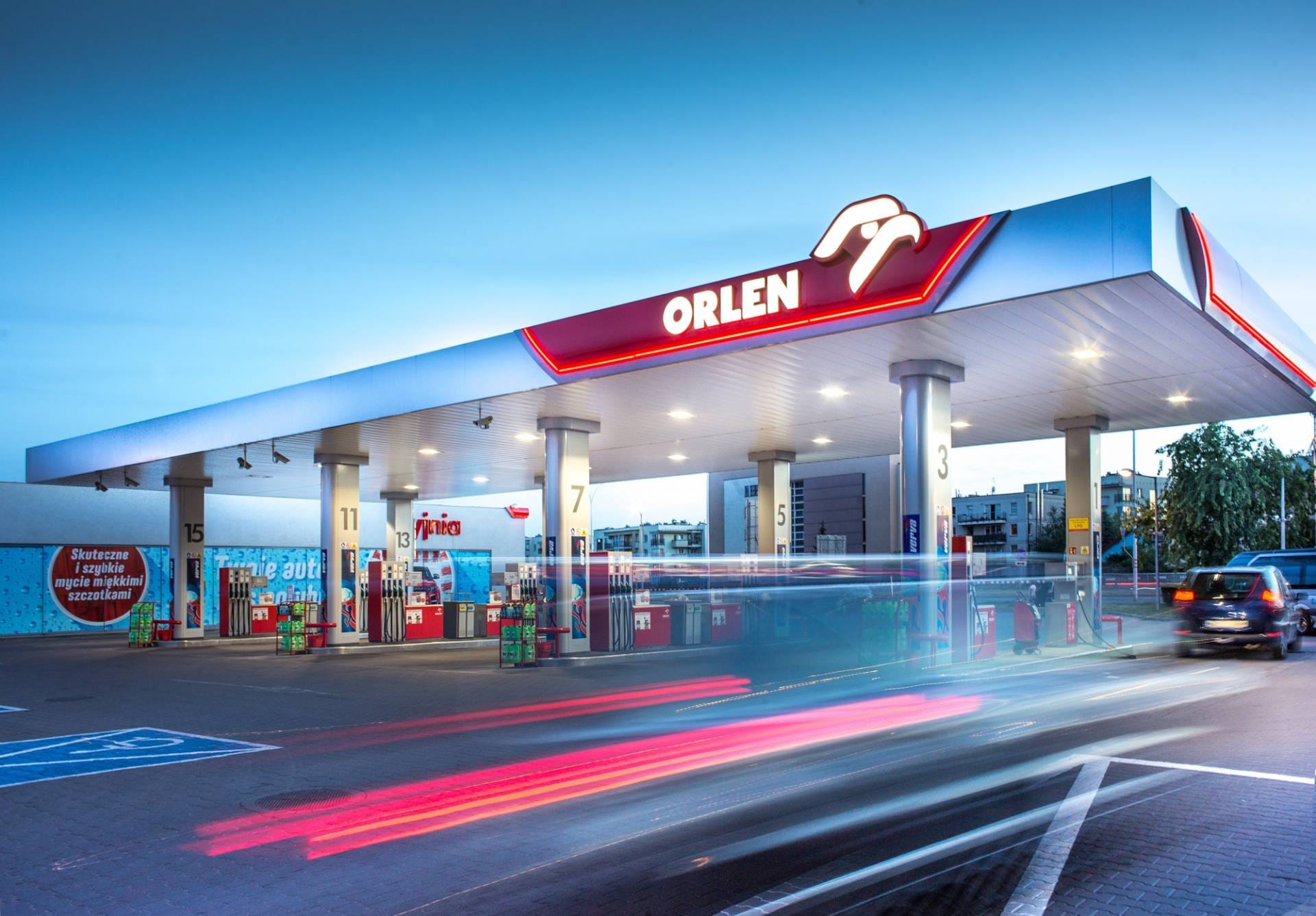 „ORLEN“ ir „Amazon Web Services“ susitarė dėl debesijos ir DI: ką tai keis energetikos milžinei