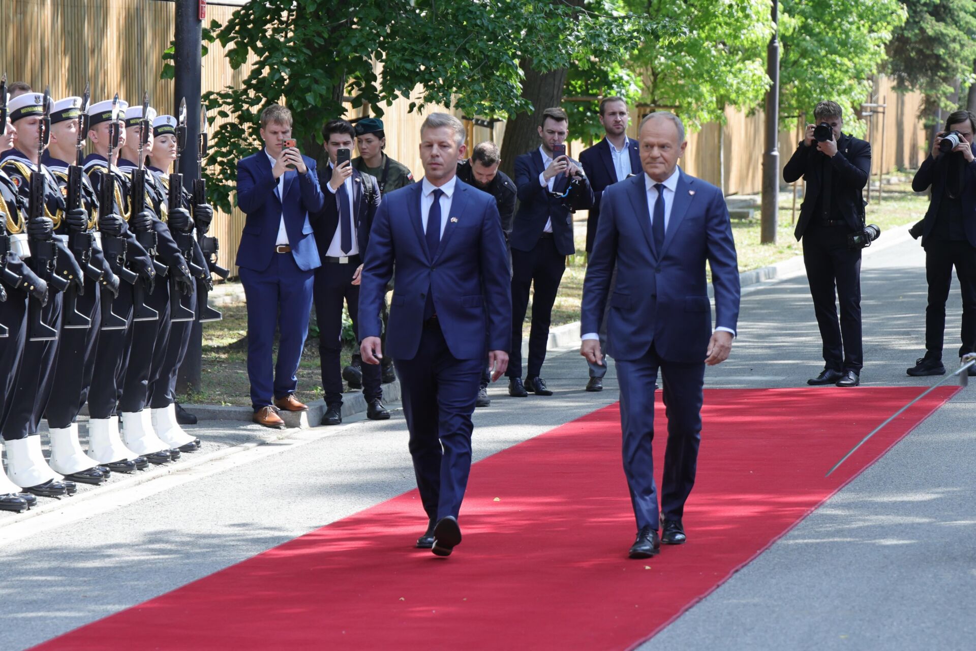 Vengrija svarsto JAV SGD kelią per Lenkiją: ką lems Gdansko terminalas ir tranzito kaina?