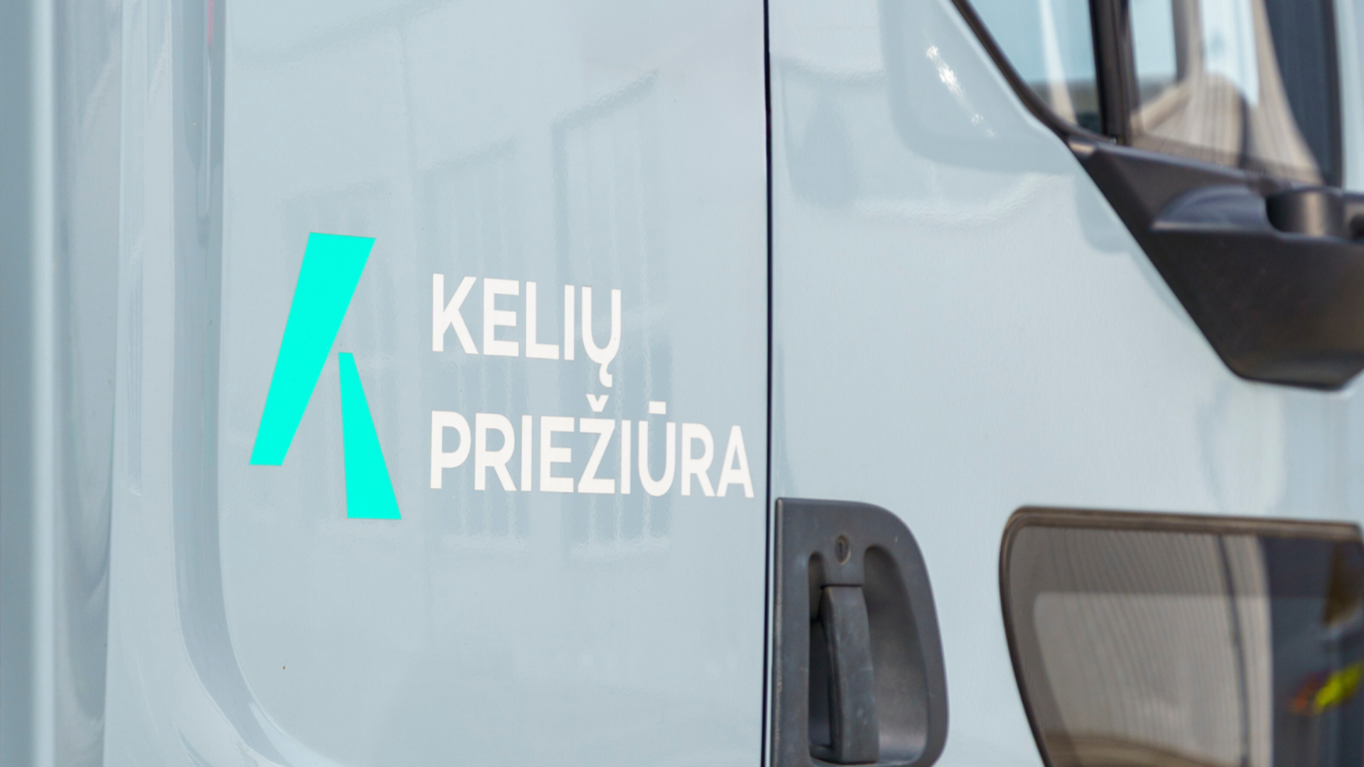AB „Kelių priežiūra“ ataskaita: 2025 metais augo efektyvumas, daugiau dėmesio skirta prevencijai