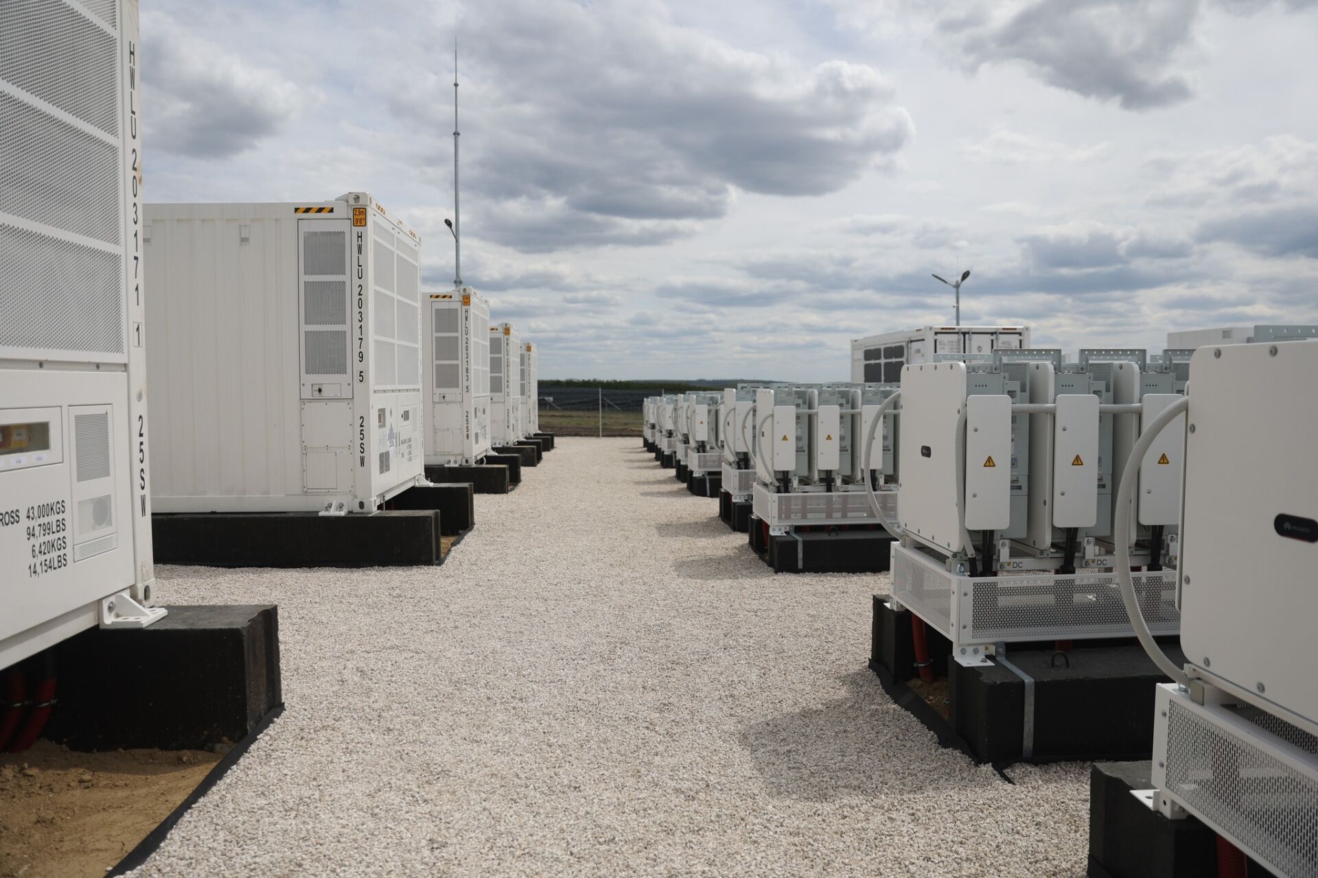 Moldovoje CET-Nord ieško partnerio 70 MW energijos kaupikliams: ką tai keičia elektros sistemai
