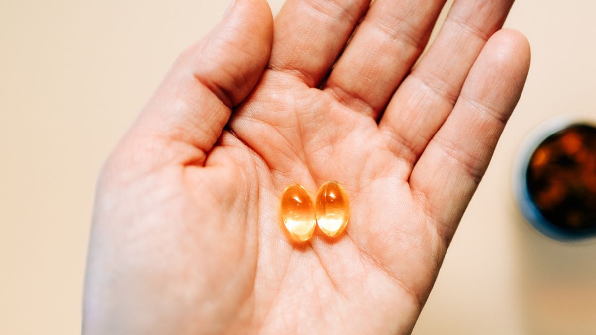 Mokslininkai perspėja: omega-3 kapsulės kai kuriems gali spartinti atminties silpnėjimą