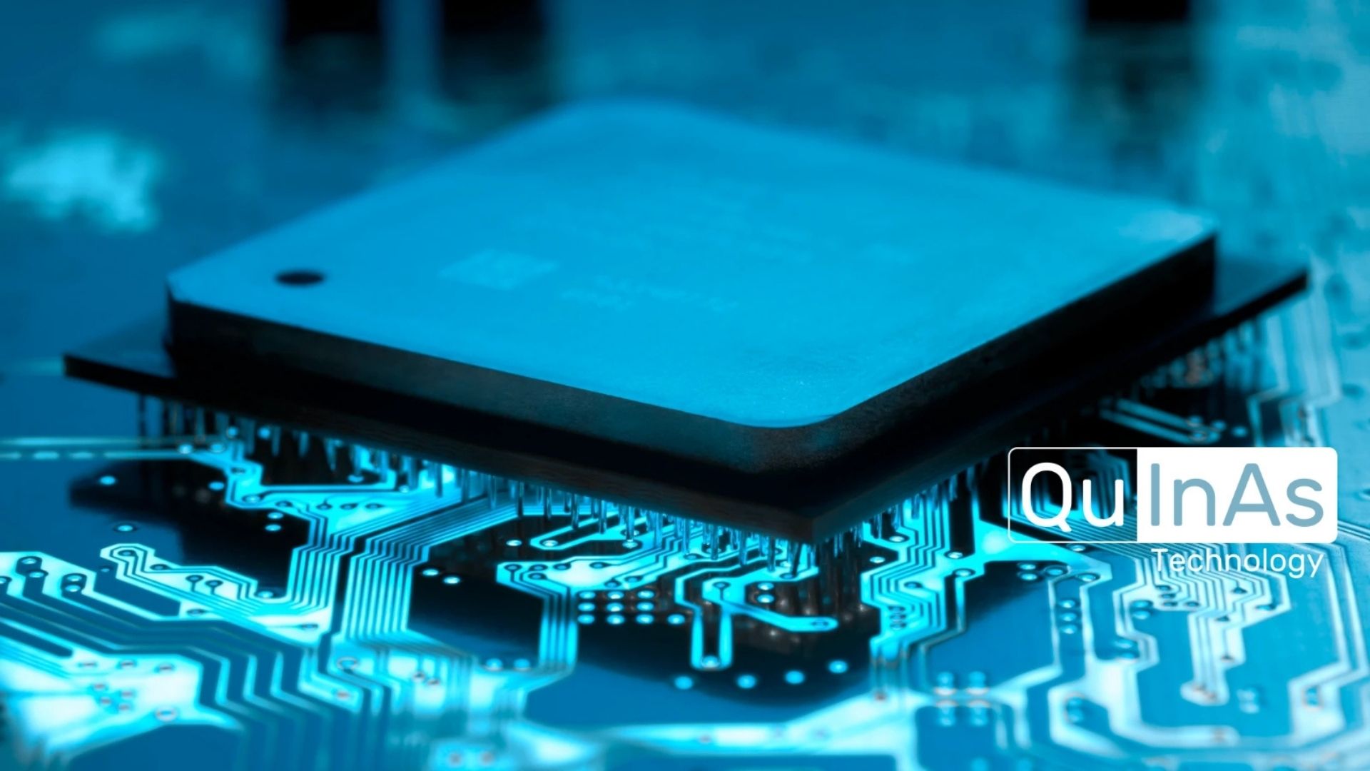 UK semiconductor startup Quinas Technology secures investment approval from Malta Government Venture Capital