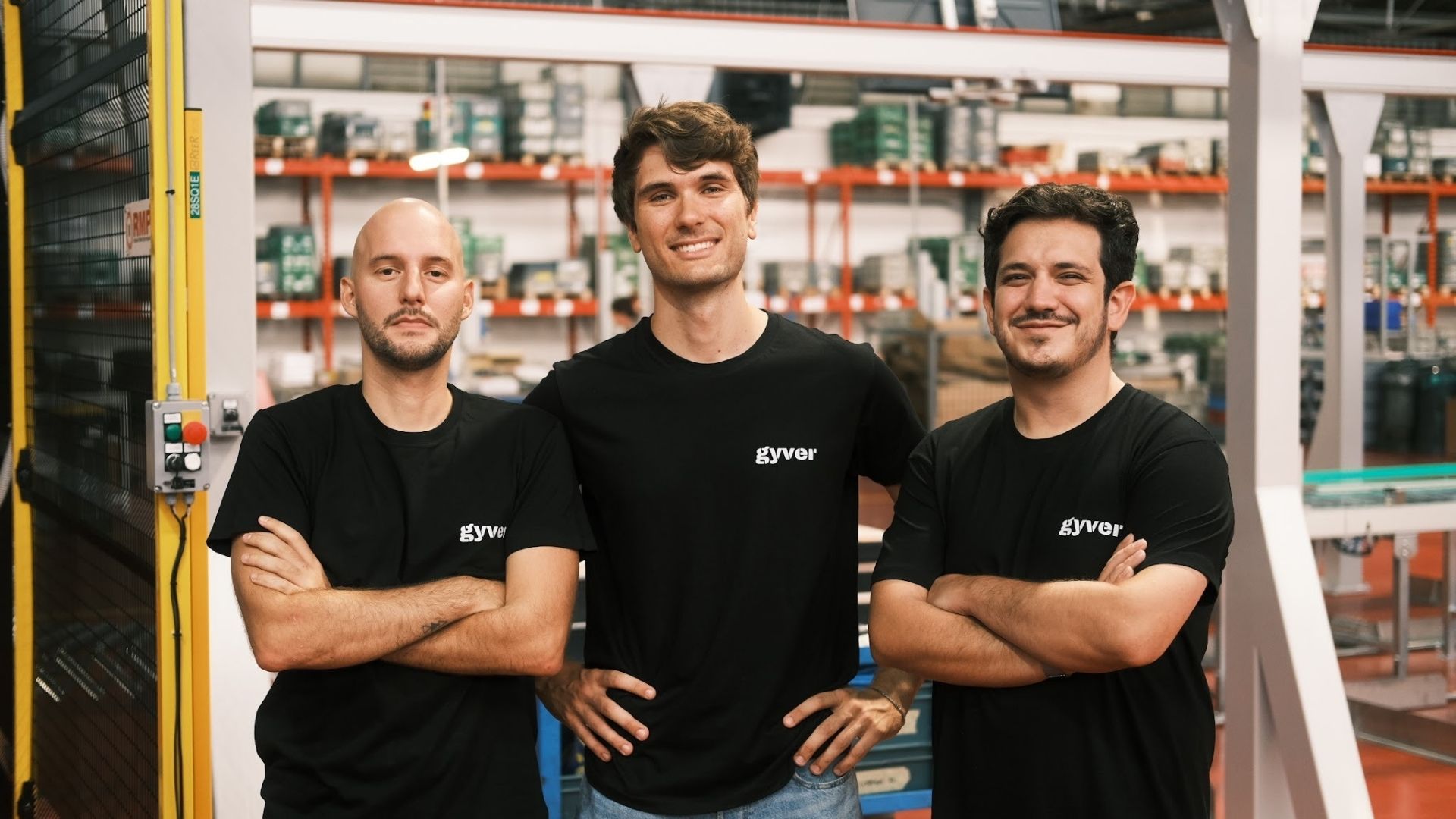 DI elektrikai, ne pakeisti: Italijos „Gyver“ pritraukė 1,4 mln. eurų ir taikosi į talentų krizę