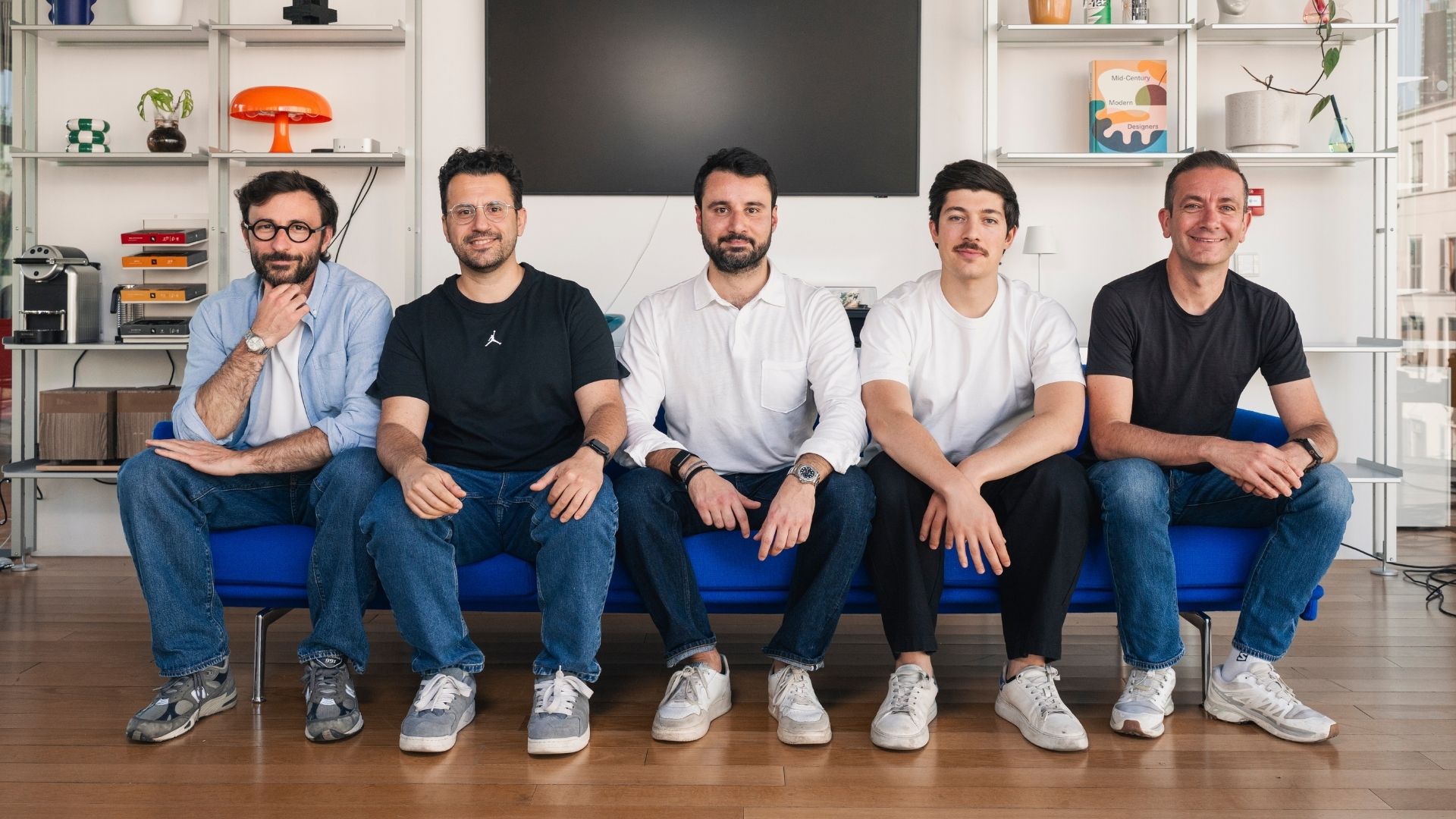 Milano „Cosmico“ pritraukė 12 mln. eurų ir perėmė „Flatmates“: plečia Future of Work platformą