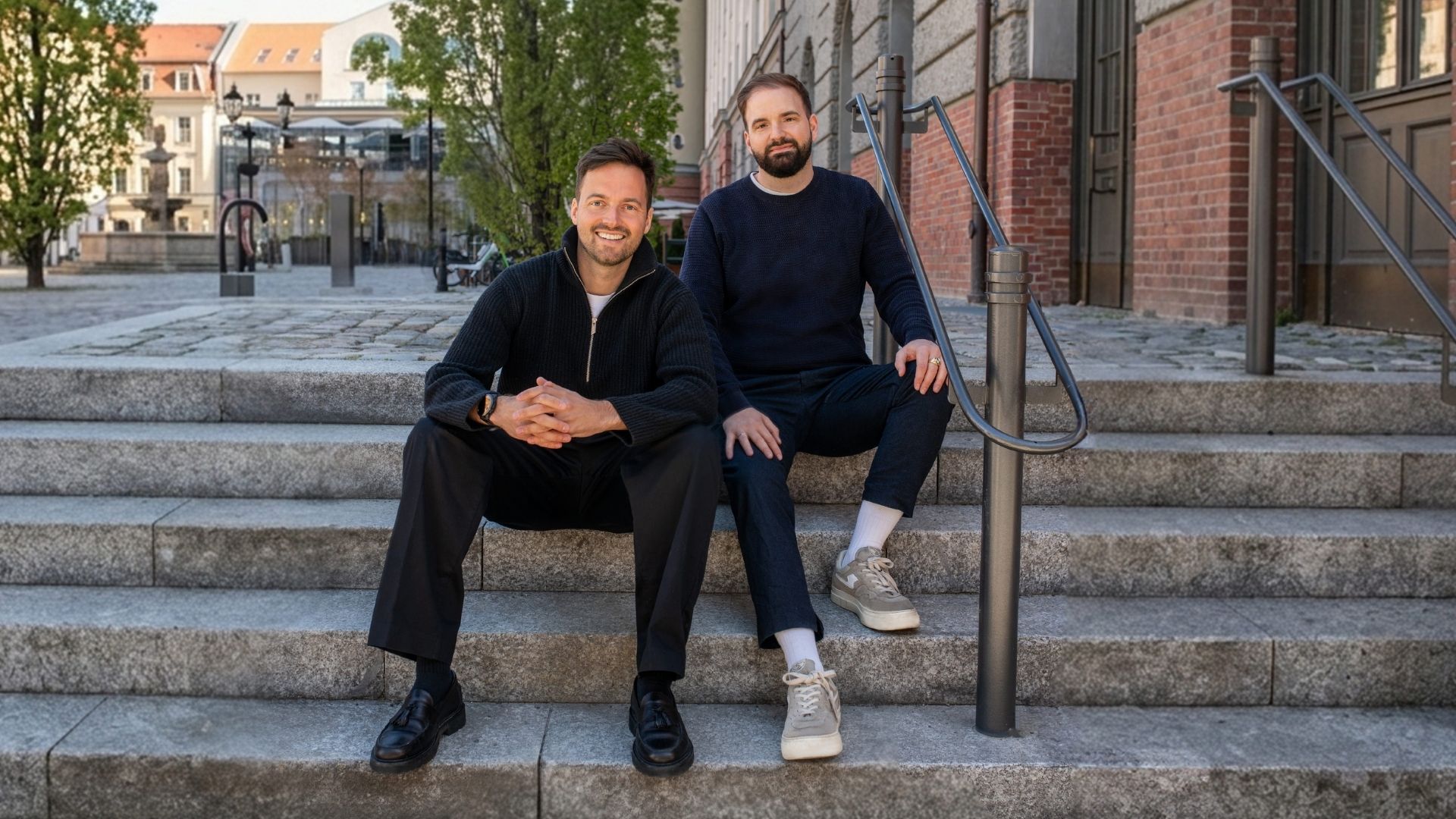 Berlyno fintech „bunch“ pritraukė 30,1 mln. eurų: žada automatizuoti Europos privačių rinkų procesus