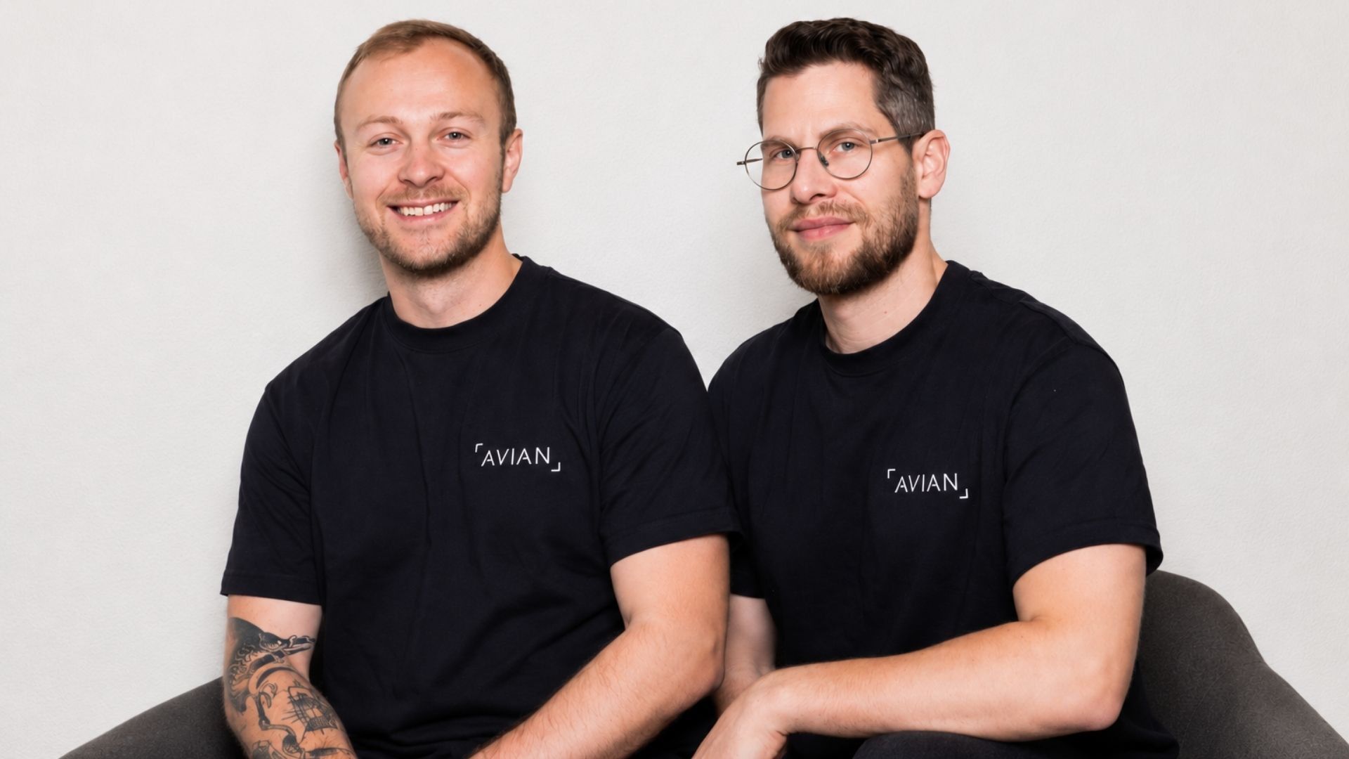 Ciuricho startuolis „AVIAN“ pritraukė 2,2 mln. eurų: DI šiluminis stebėjimas 24/7 gesina gaisrų riziką