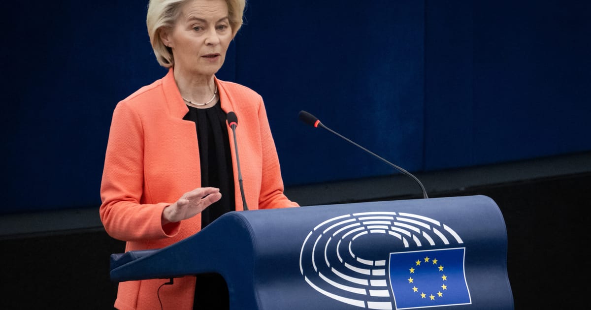 Europos Komisija svarsto pertvarkyti ES fondus valdančius departamentus: kas keistųsi?