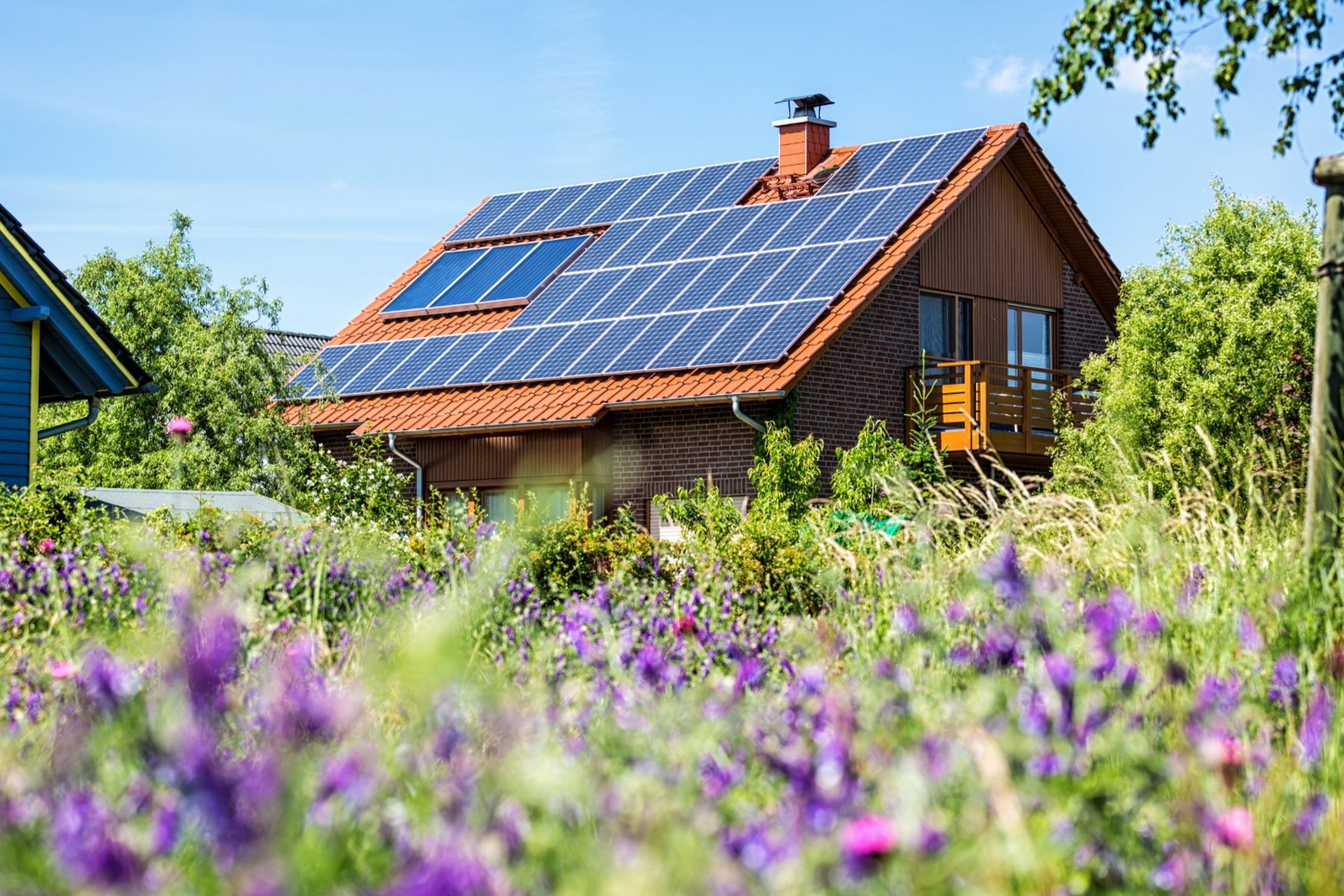 Parama saulės elektrinėms: Energetikos ministerija patvirtino sąlygas ir didesnius įkainius už kW