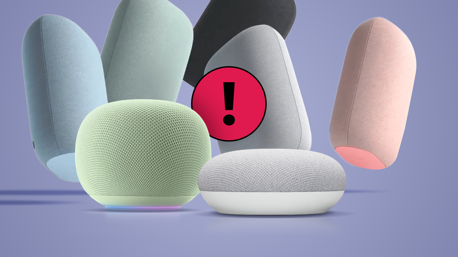 „Google“ „Nest“ programėlė sutriko visame pasaulyje: vartotojai įsiutę, ieškoma išeities