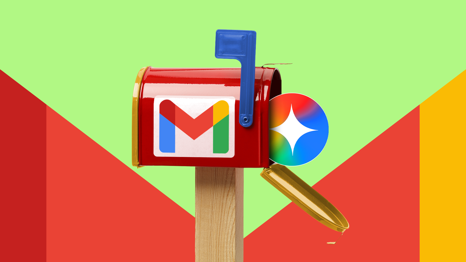 „Google“ atnaujina „Gmail“ DI: laiškai patys įtrauks „Drive“ duomenis ir atkartos jūsų stilių