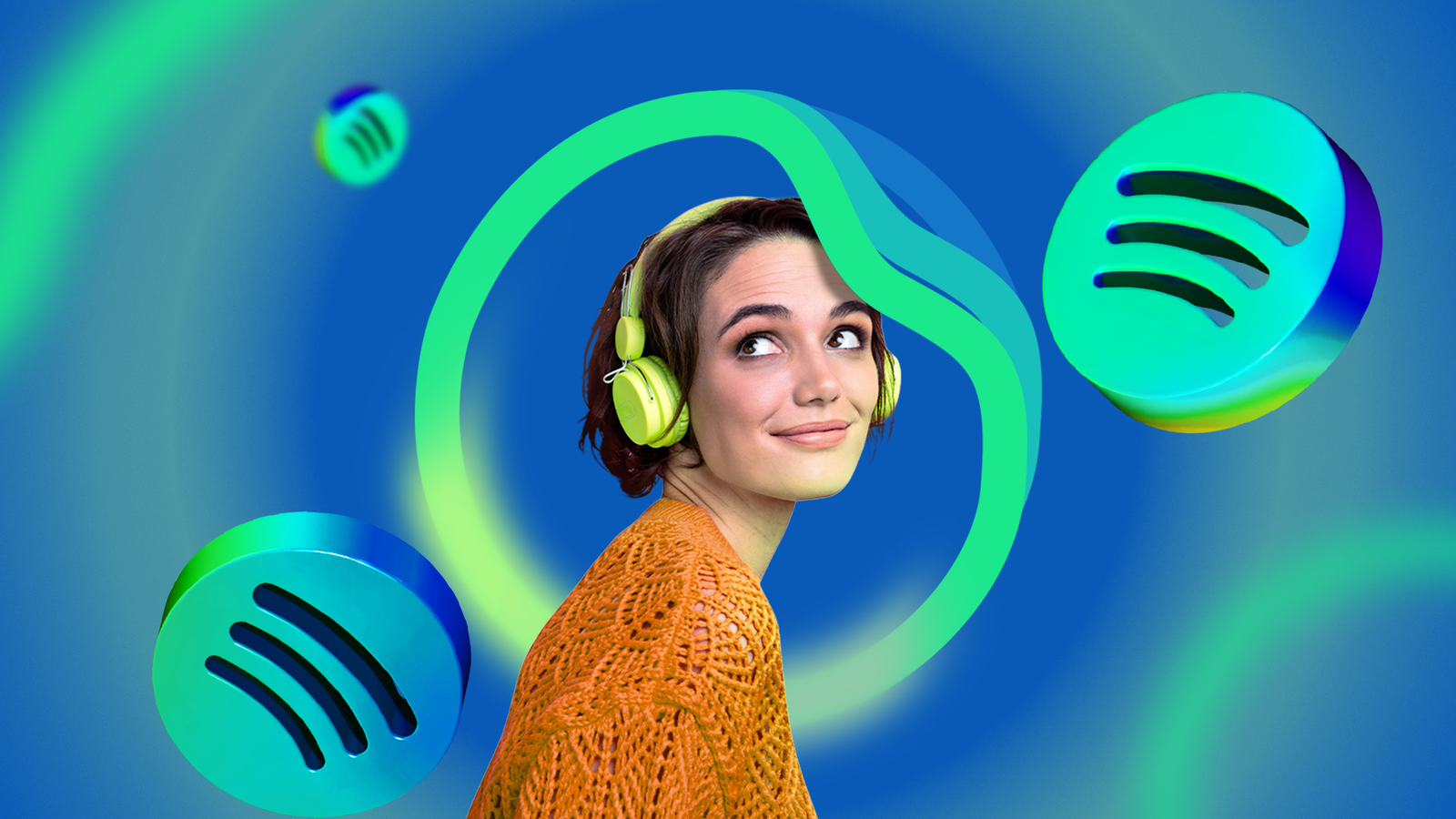 „Spotify“ paleido 3 „Premium“ naujoves: pagaliau tvarka grojaraščiuose ir vieno mygtuko permaišymas