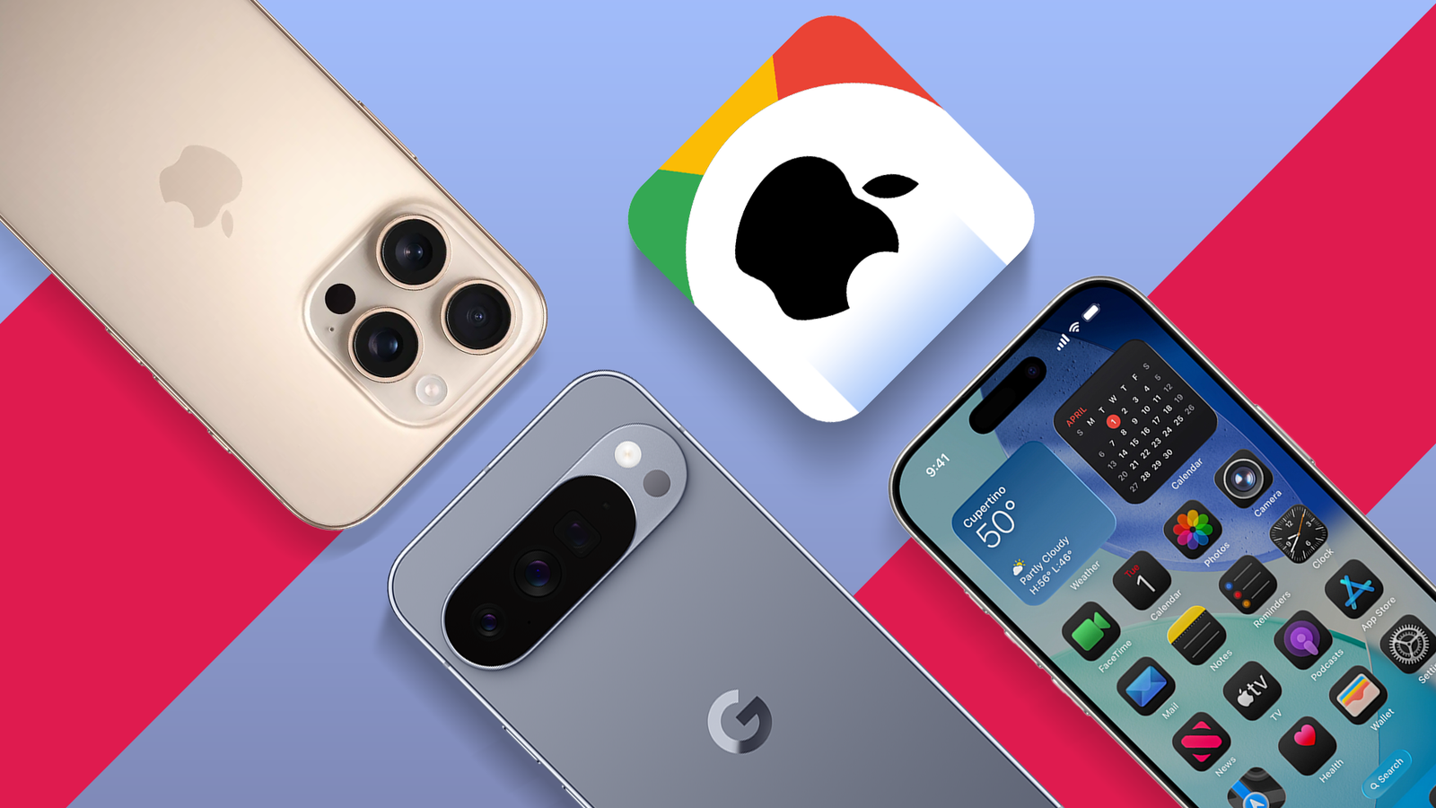 iPhone pagaliau uždarys spragą: „Apple“ ruošia šifruotus RCS pokalbius su Android