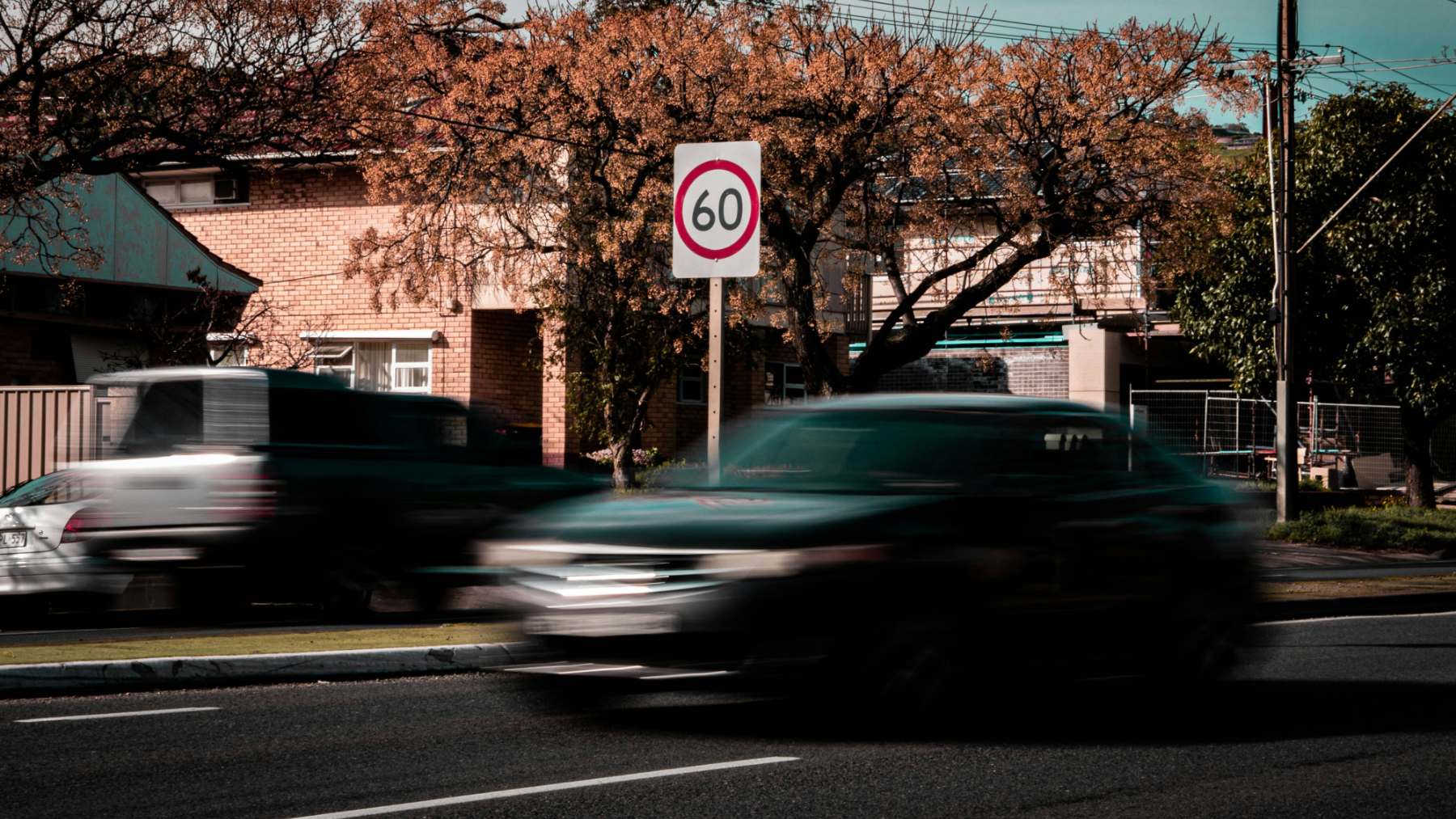 Merilandas svarsto DI greičio ribojimą automobiliuose: pilotas galėtų fiziškai neleisti viršyti limito