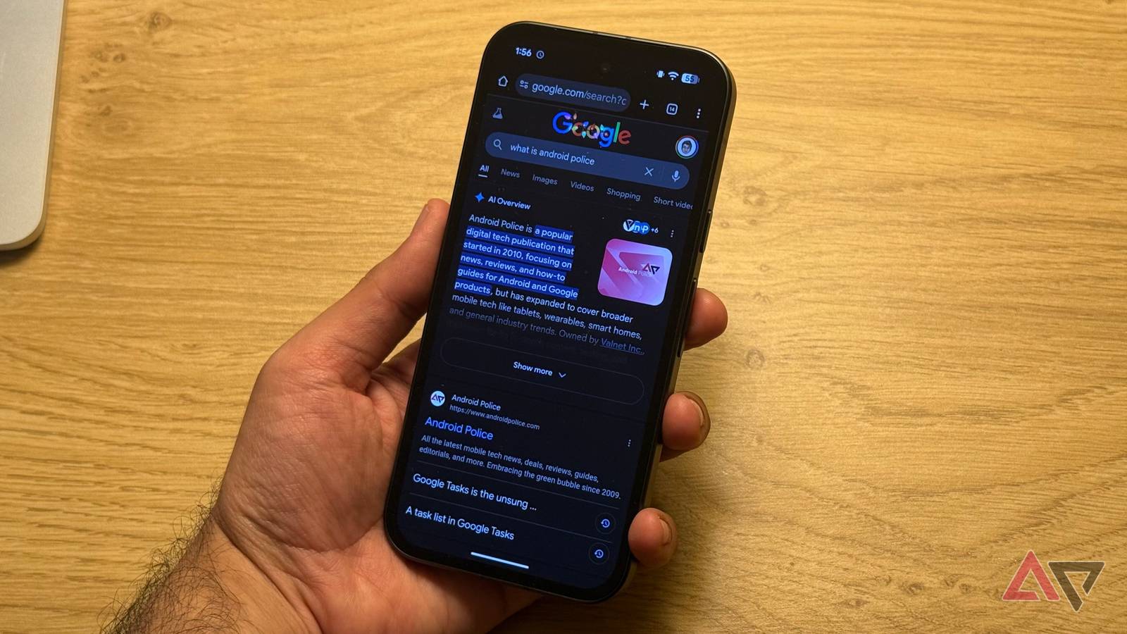 „Google“ vėl įtraukia „Reddit“ į DI apžvalgas: po fiasko paieška žada tapti tikslesnė
