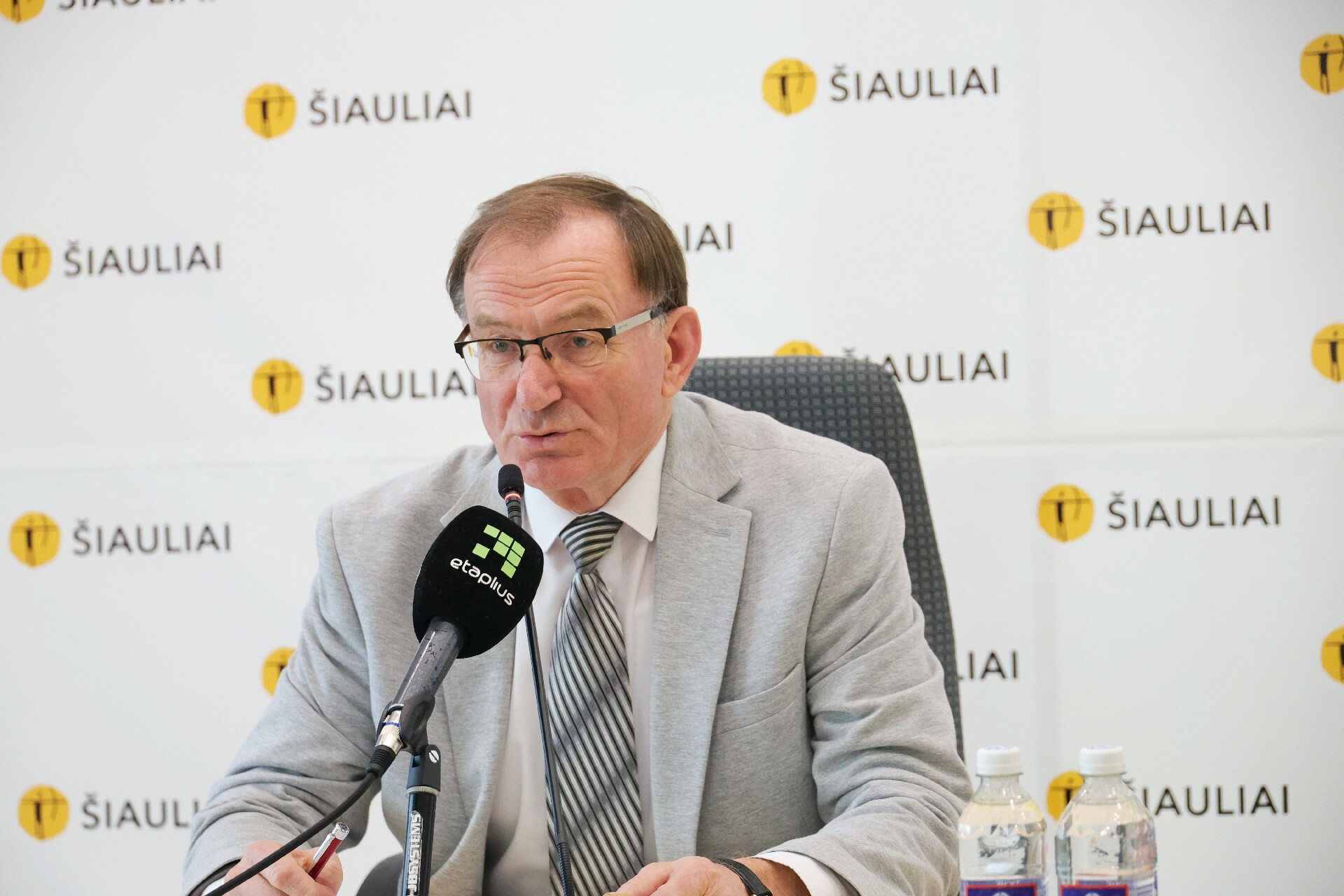 Šiaulių savivaldybės įmonių 2025 metų rezultatai: pelnai, nuostoliai ir milijoninės investicijos