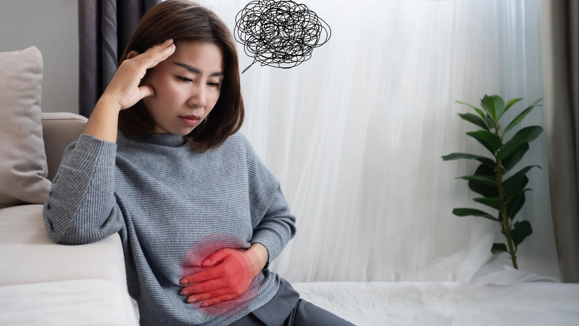 Reelin protein study hints at new way to strengthen leaky gut and reduce depression symptoms
