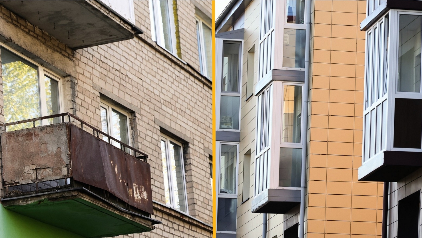 Renovacija Šiauliuose parodė skirtumą: 60 kv. m buto šildymas kainavo 213 ir 727 eurus