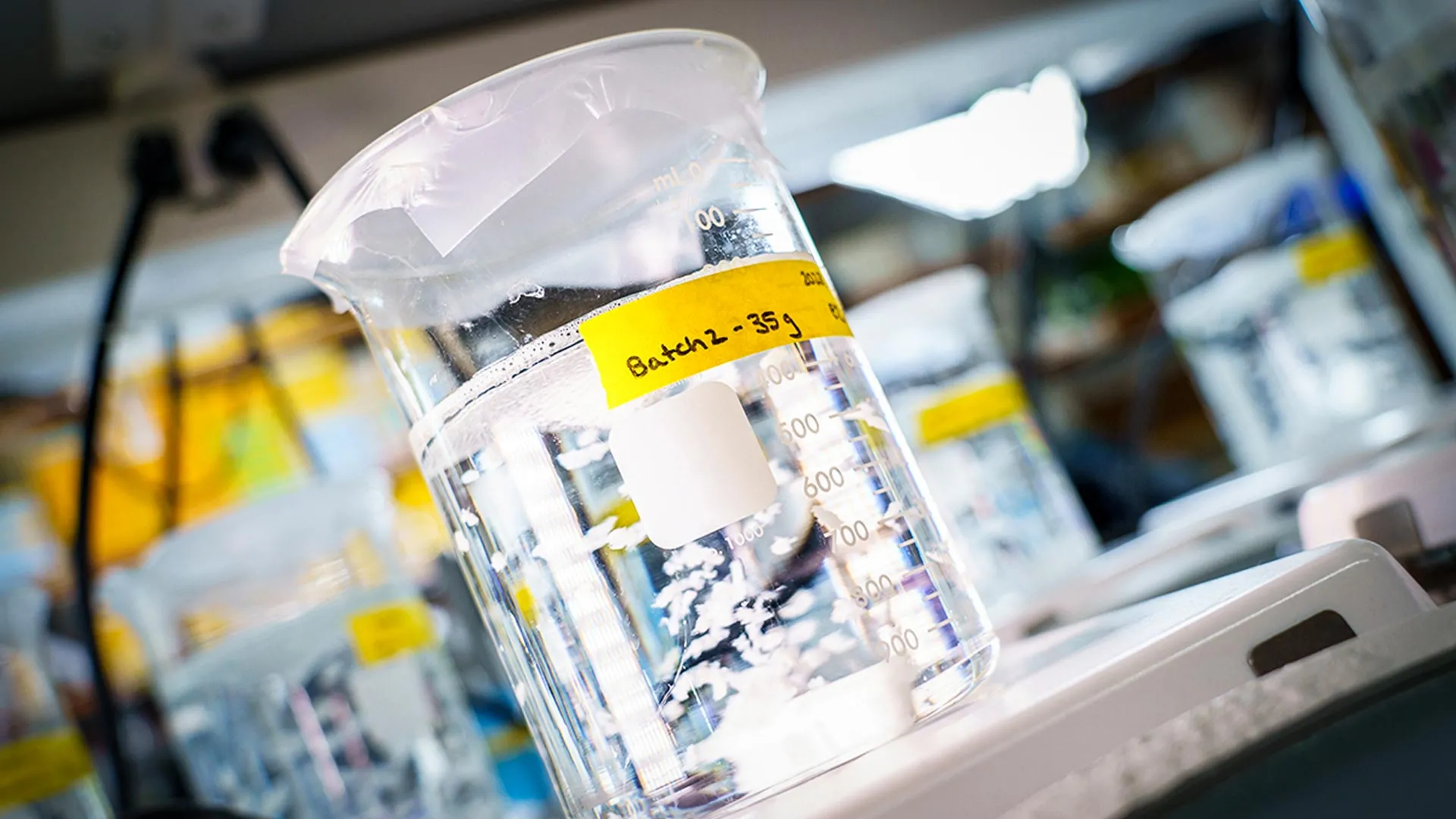 Injectable biomaterial could repair heart damage via bloodstream – and hint at new treatments