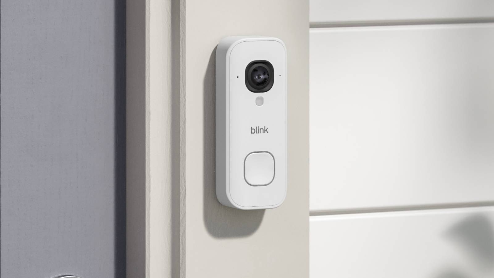 „Blink“ smogė „Ring“: nauji durų skambučiai su 2K+ raiška, bet kaina beveik nesikeičia
