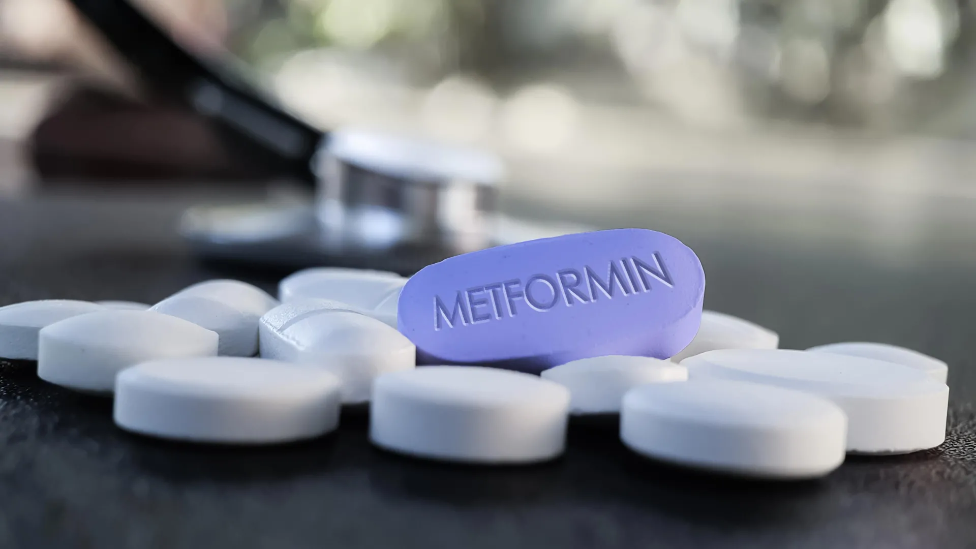 Scientists pinpoint metformin’s brain pathway, offering new clues for targeted type 2 diabetes treatment