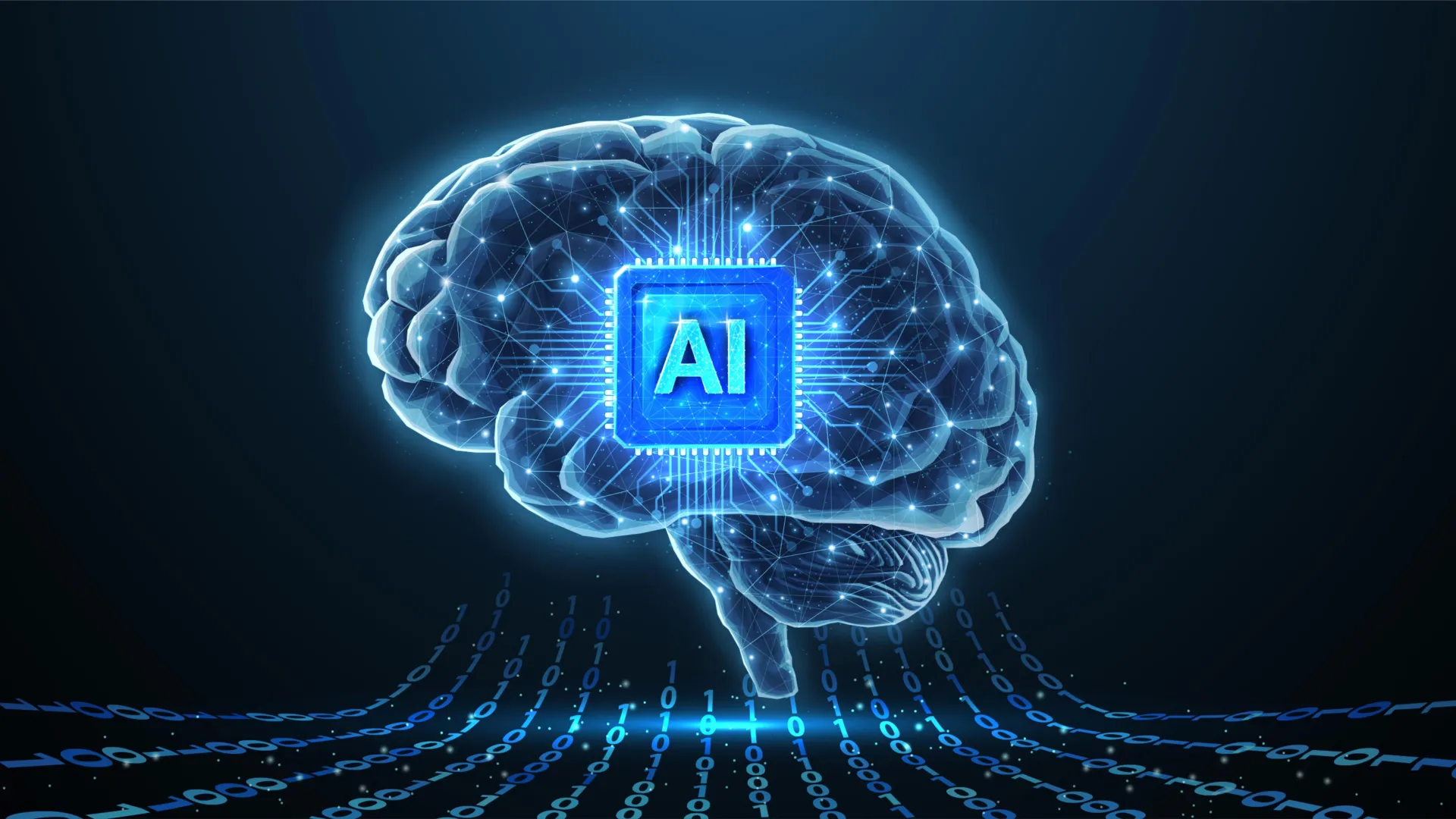 Study finds the brain processes speech in AI-like layers, offering new clues to how meaning is built