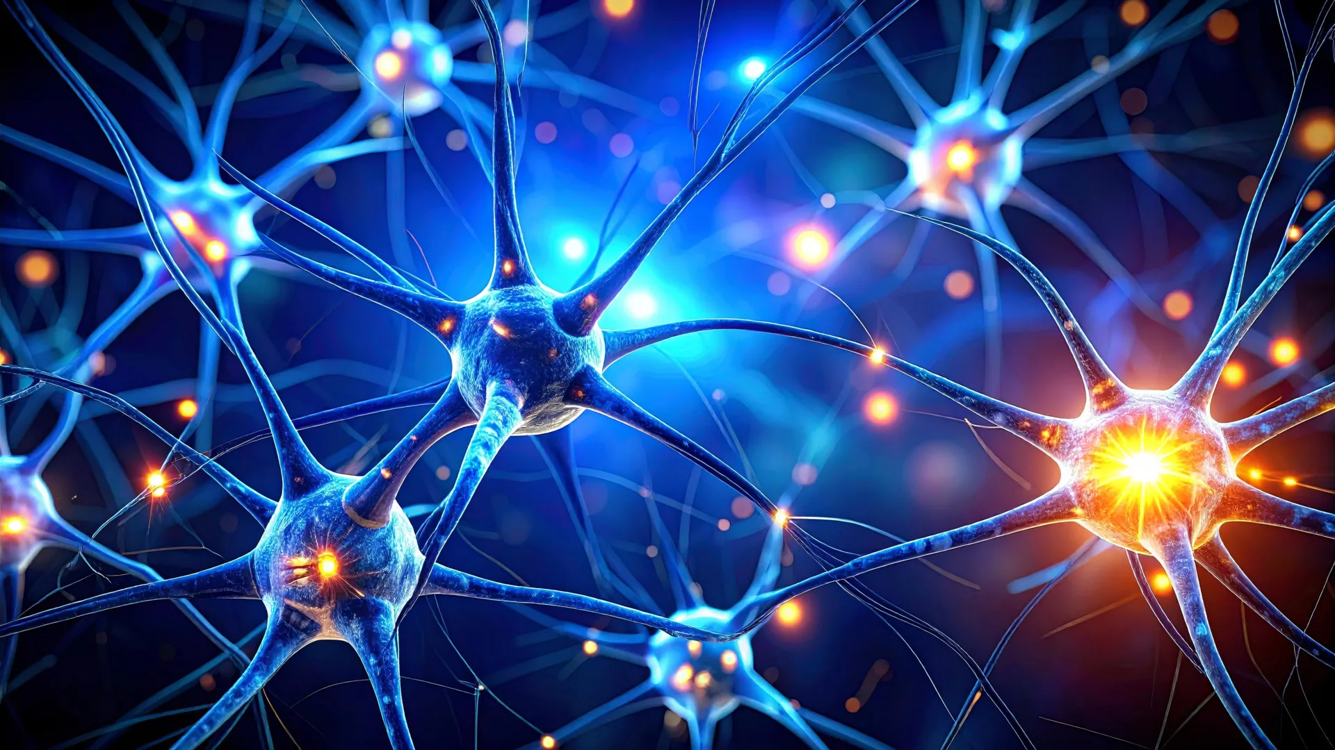 A lasting brain switch in addiction and stress: Why ΔFosB is drawing new attention in mental health research