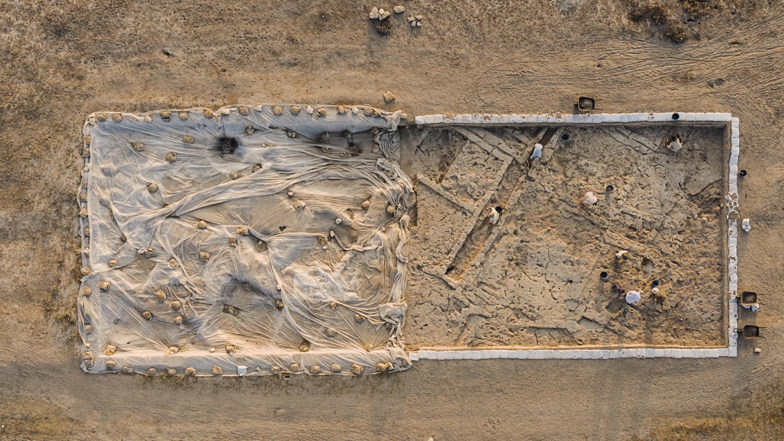 8 500 metų senumo obsidiano veidrodis sukrėtė archeologus: ką jis atskleidė apie neolitą?