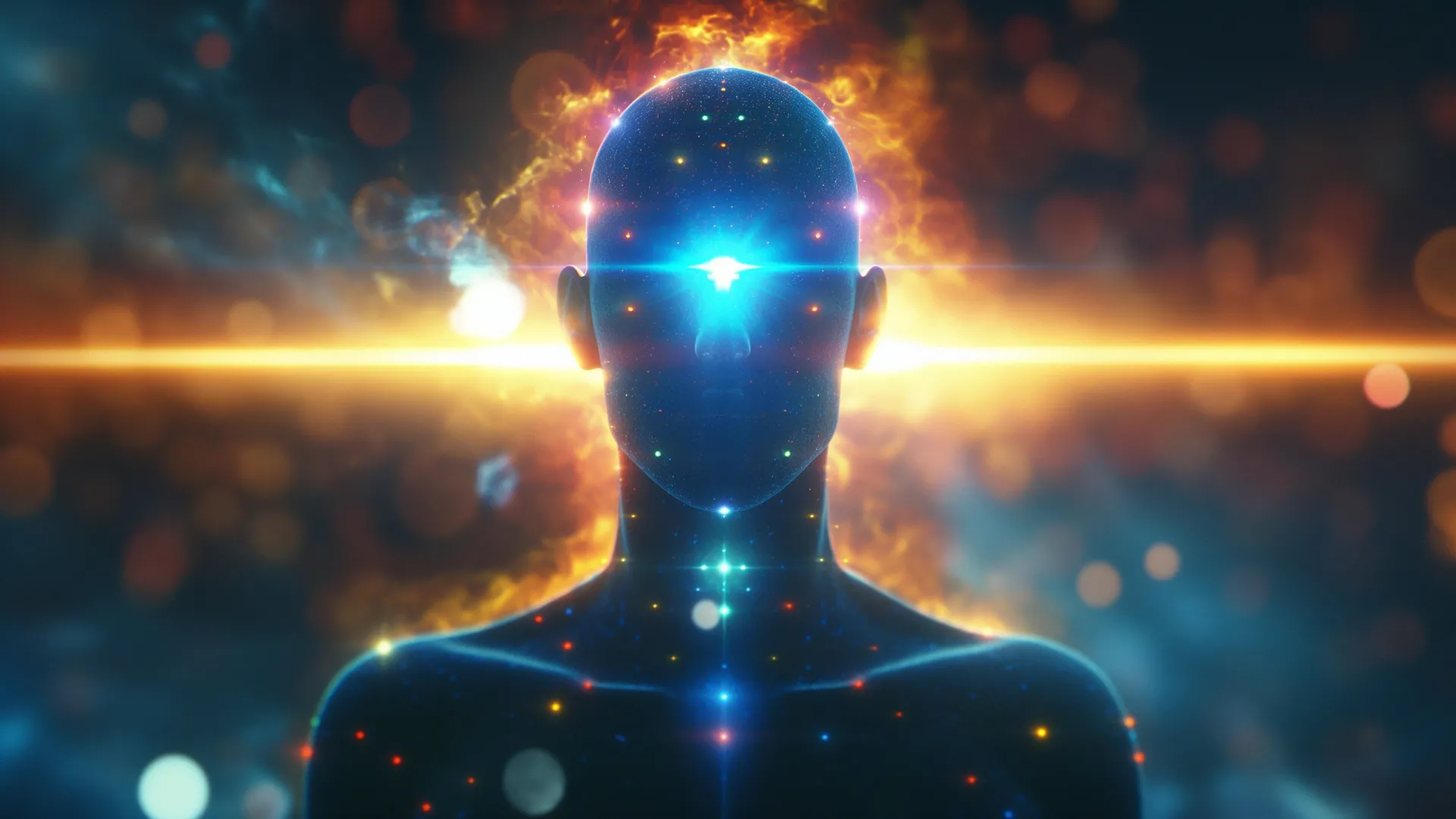 MIT researchers map how focused ultrasound could test the brain circuits behind consciousness