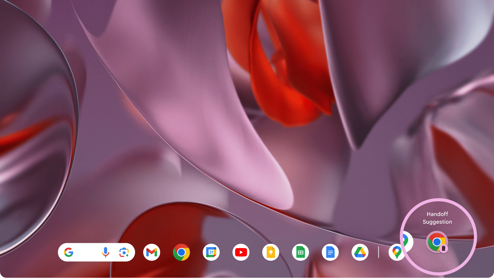 Android 17 ruošia Apple Handoff konkurentą: programos darbą perimsite kitame įrenginyje akimirksniu