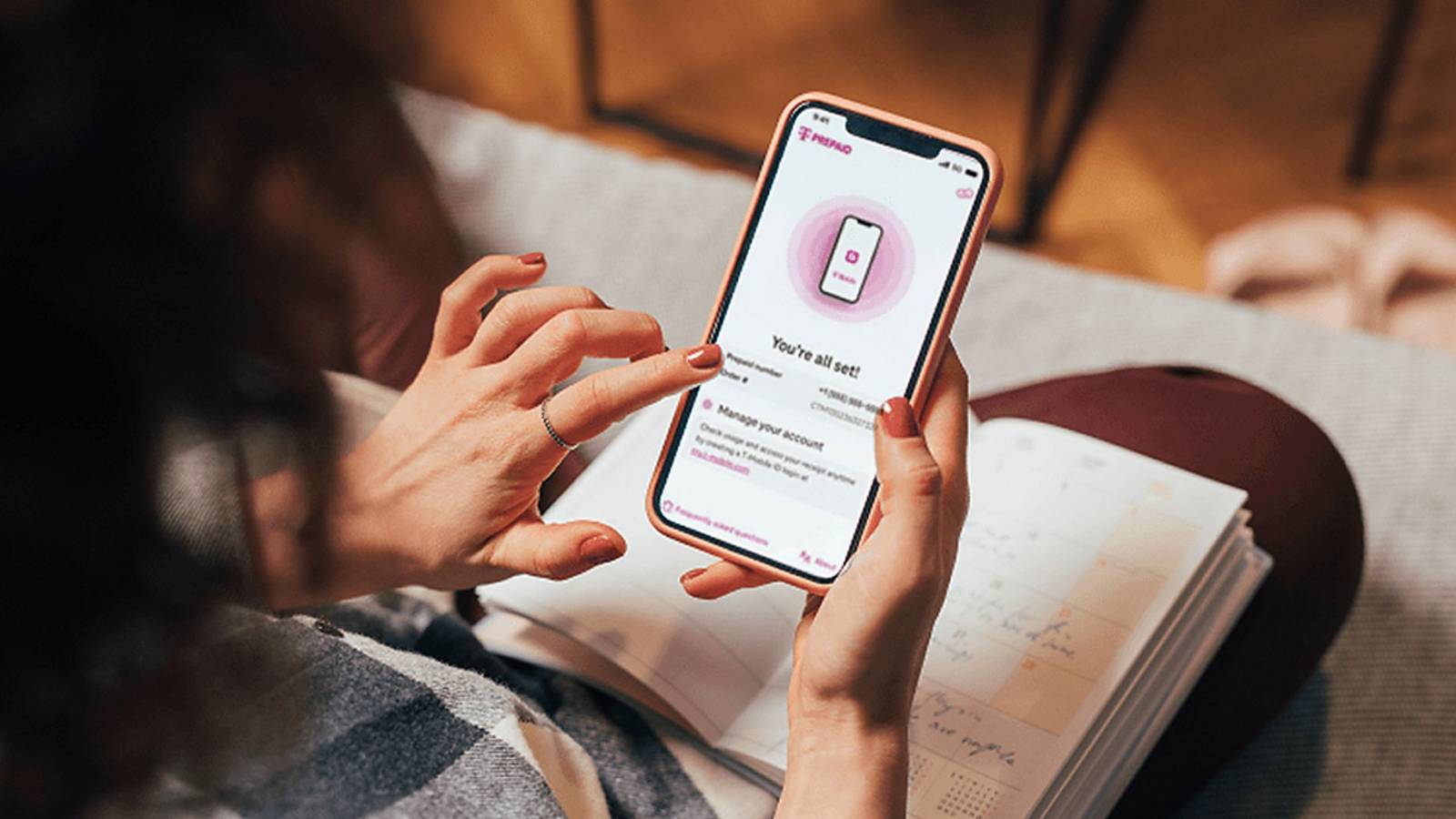„T-Mobile“ meta iššūkį turistams JAV: nauji eSIM planai su 5G ir „neribotais“ pažadais