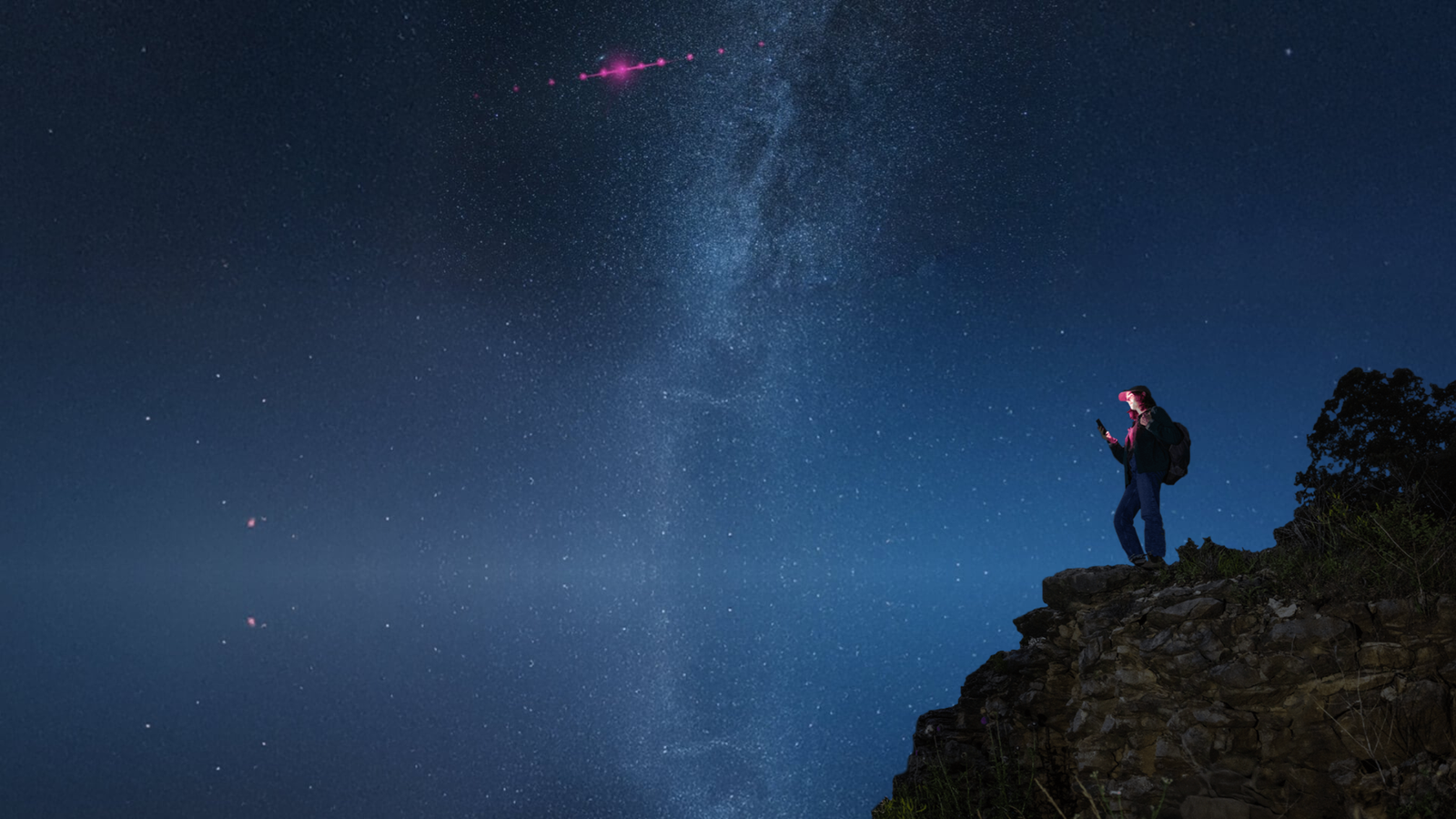 „T-Mobile“ plečia palydovinį ryšį: „T-Satellite“ veiks ir Kanadoje bei Naujojoje Zelandijoje