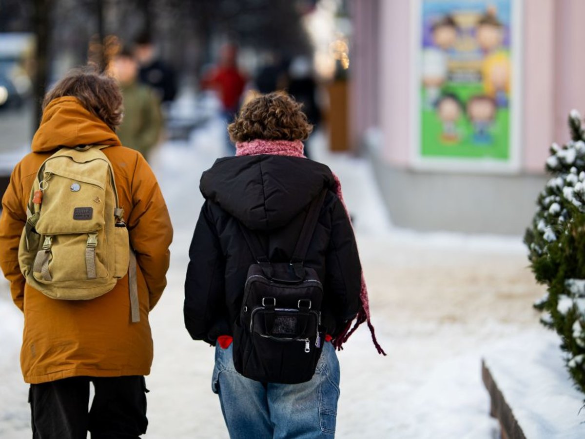 Atpažink, nesivelk, pranešk: institucijos stiprina vaikų apsaugą nuo verbavimo internete