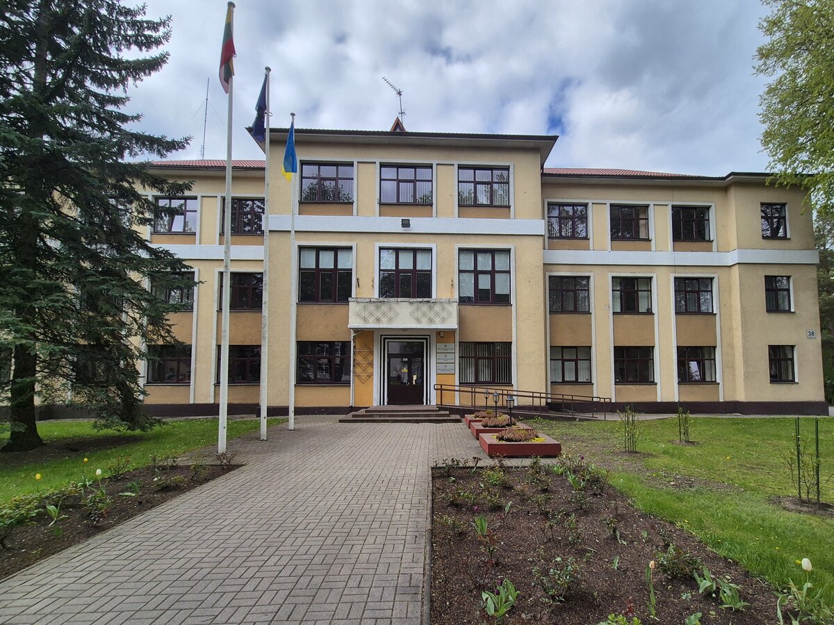 Biržų savivaldybė pratęsė paraiškų terminą teisininkui: akcentas viešiesiems pirkimams ir teismams