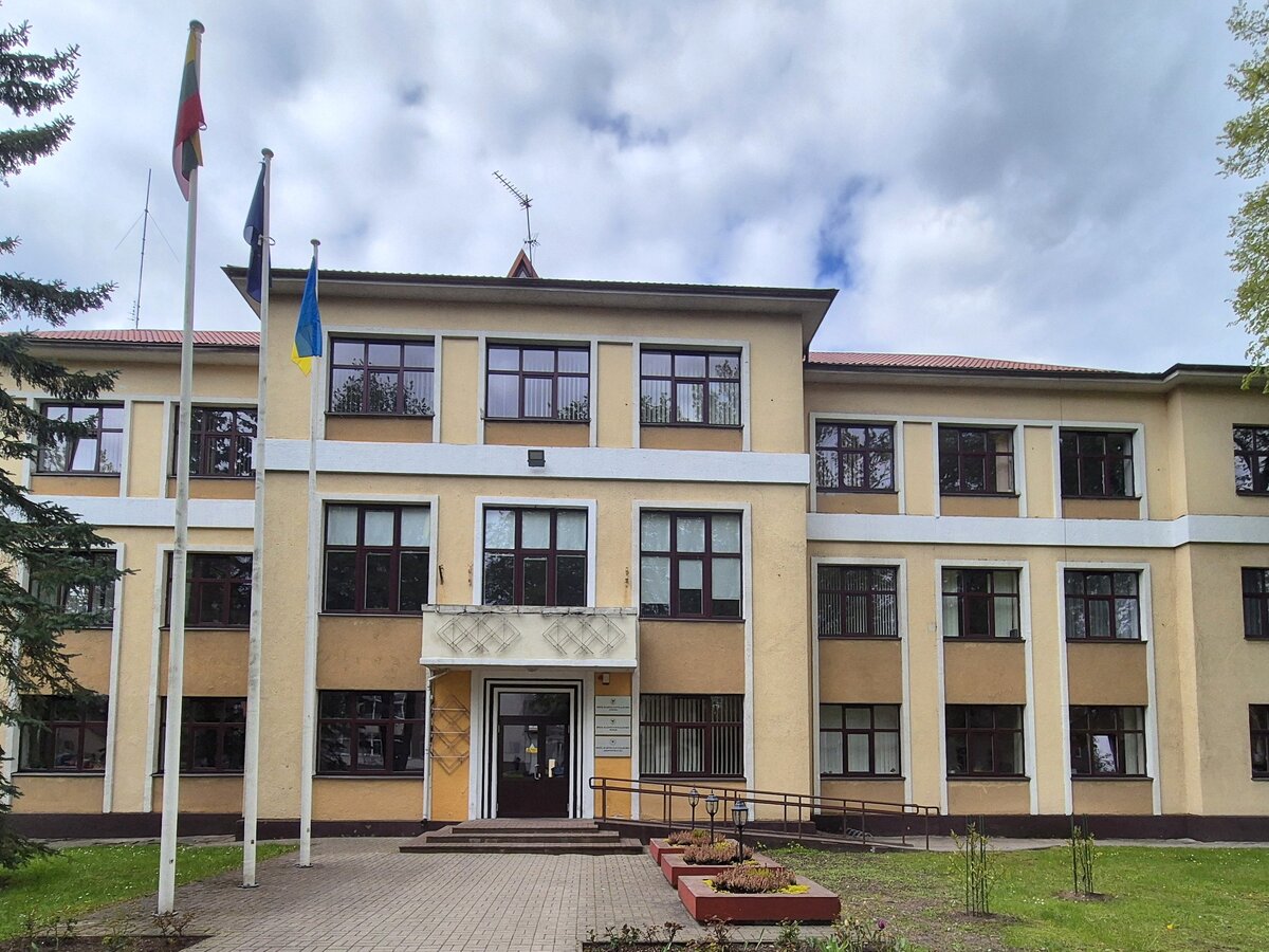Biržų savivaldybė stiprina administraciją: prie komandos prisijungė naujas specialistas