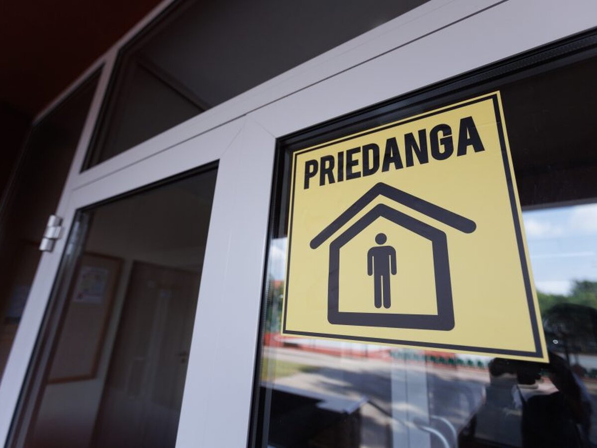 Oro pavojaus įspėjimai: kur Alytaus rajone rasti artimiausią priedangą ir kaip pasiruošti