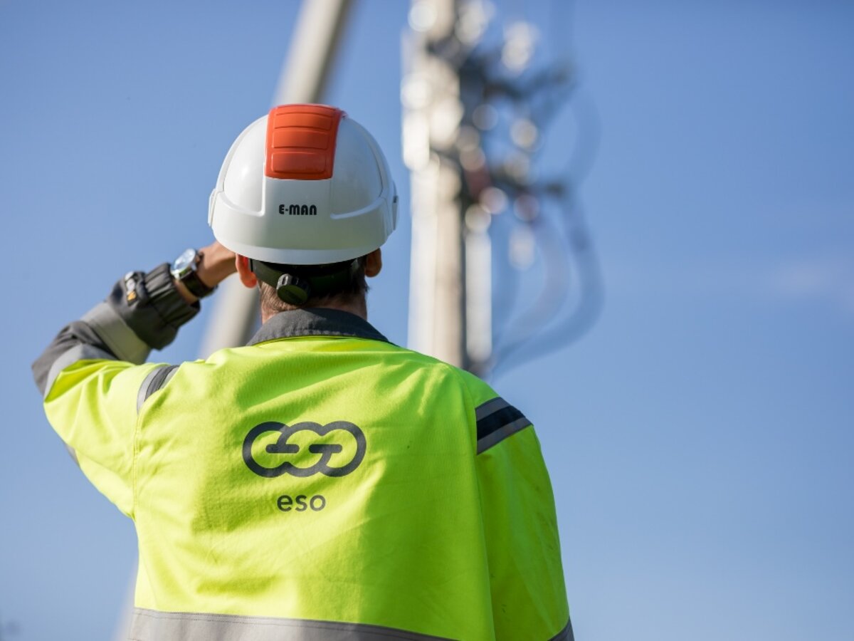 Subačiaus seniūnijoje gegužės 15 dieną planuojamas elektros atjungimas: kam ruoštis iš anksto