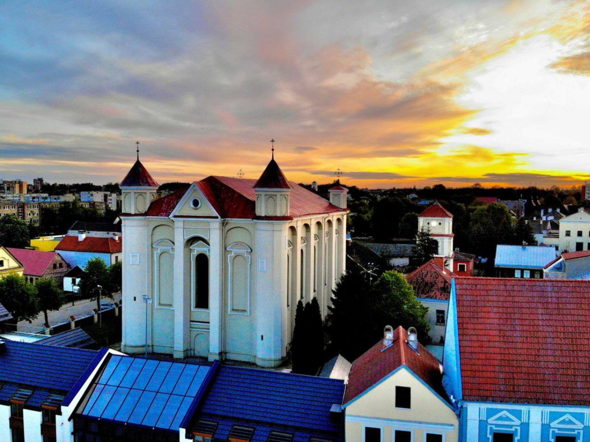 Kėdainiai po kultūros sostinės metų: kaip Radvilų paveldas virsta sprendimais miestui šiandien