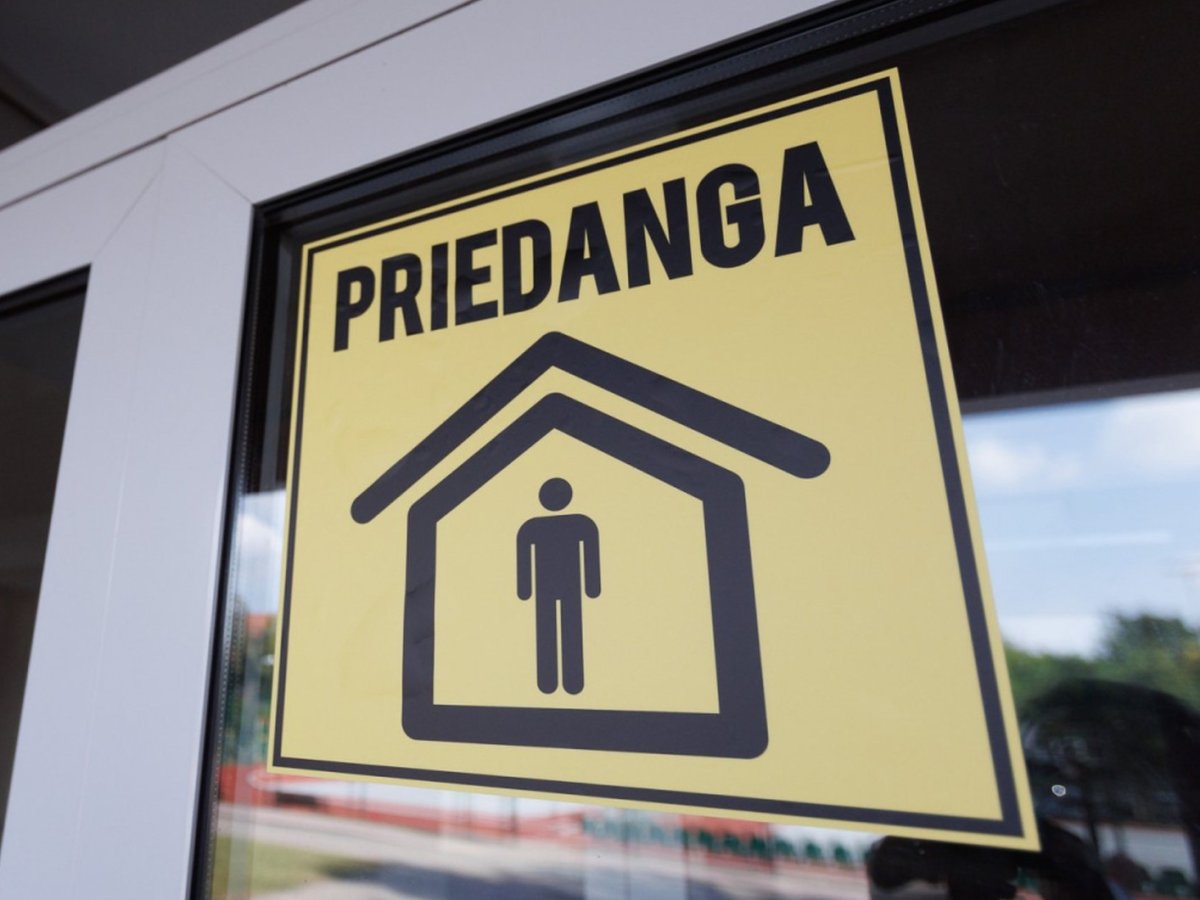 Ignalinos rajone modernizuojamos 5 priedangos: ką jose žada įrengti ir iki kada?